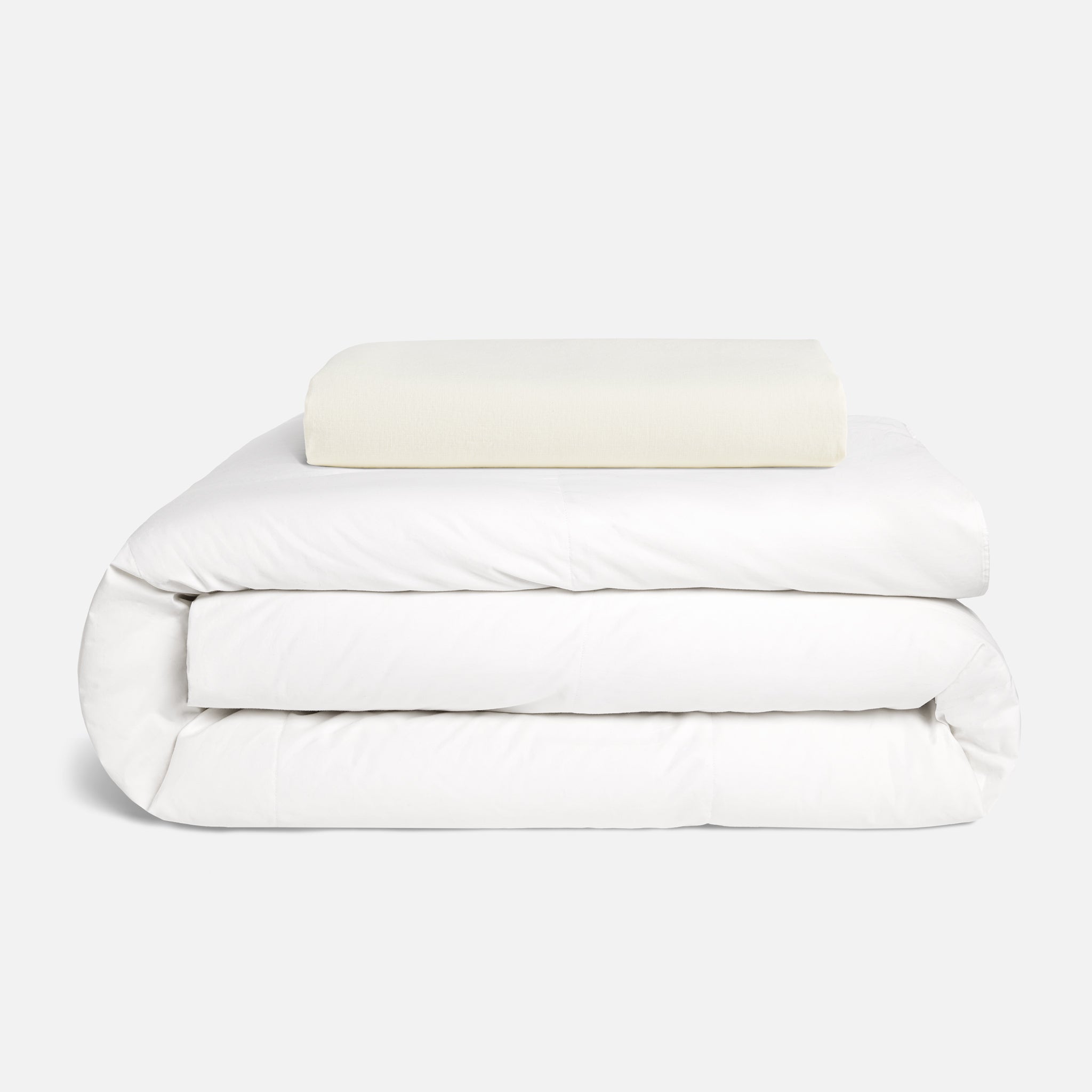  Washed European Linen Duvet Bundle、mySite、sugarbowlscore