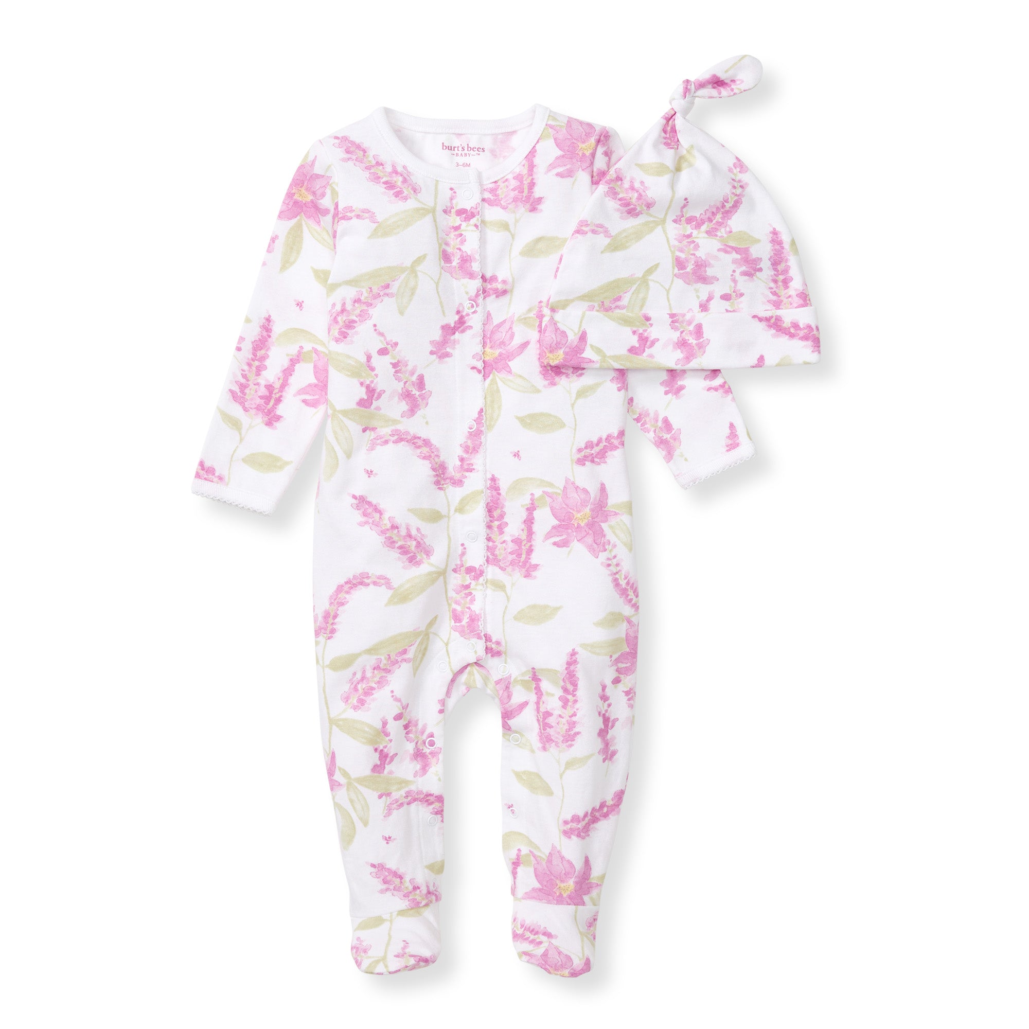  Peaceful Garden Organic Jumpsuit Set、mySite、layawaytickets
