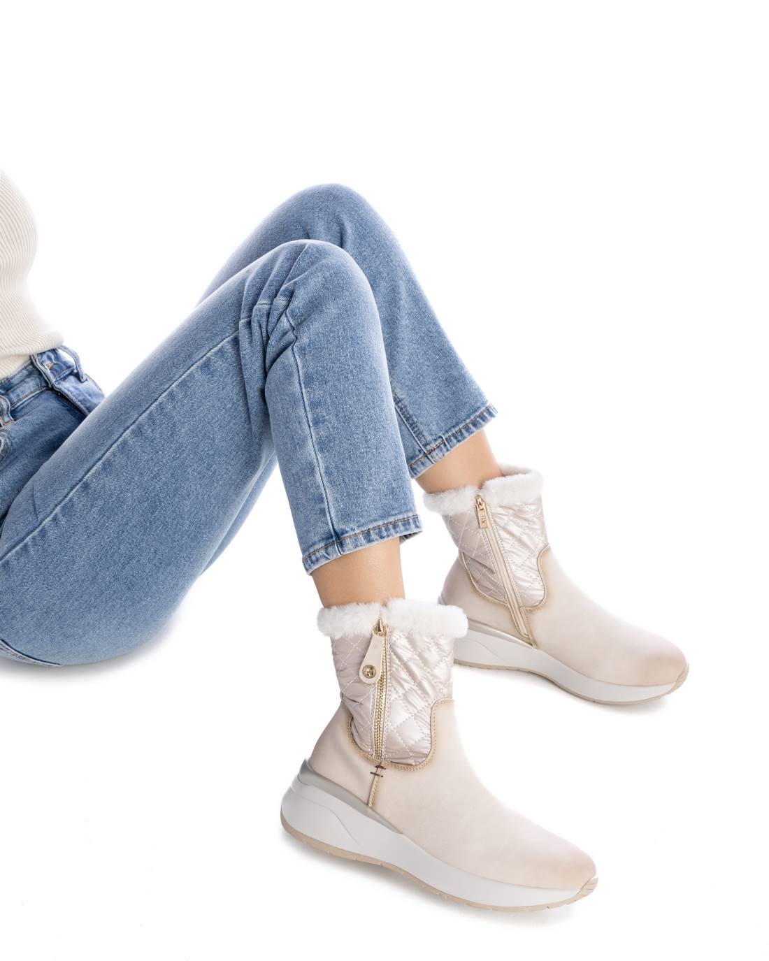 BOTÍN DE MUJER XTI 14336403、mySite、gtrtttuynbv