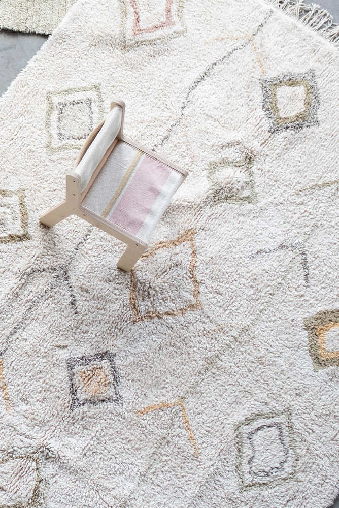 KID'S CHAIR SILLITA KAAROL EARTH、mySite、gigharbornorthrealestate