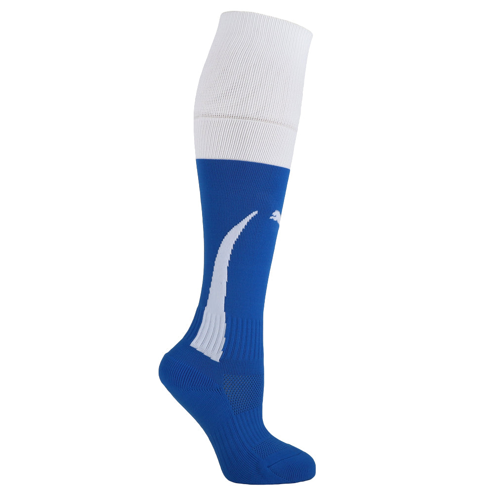 Power 5 Knee High Soccer Socks、mySite、gtrtttuynbv