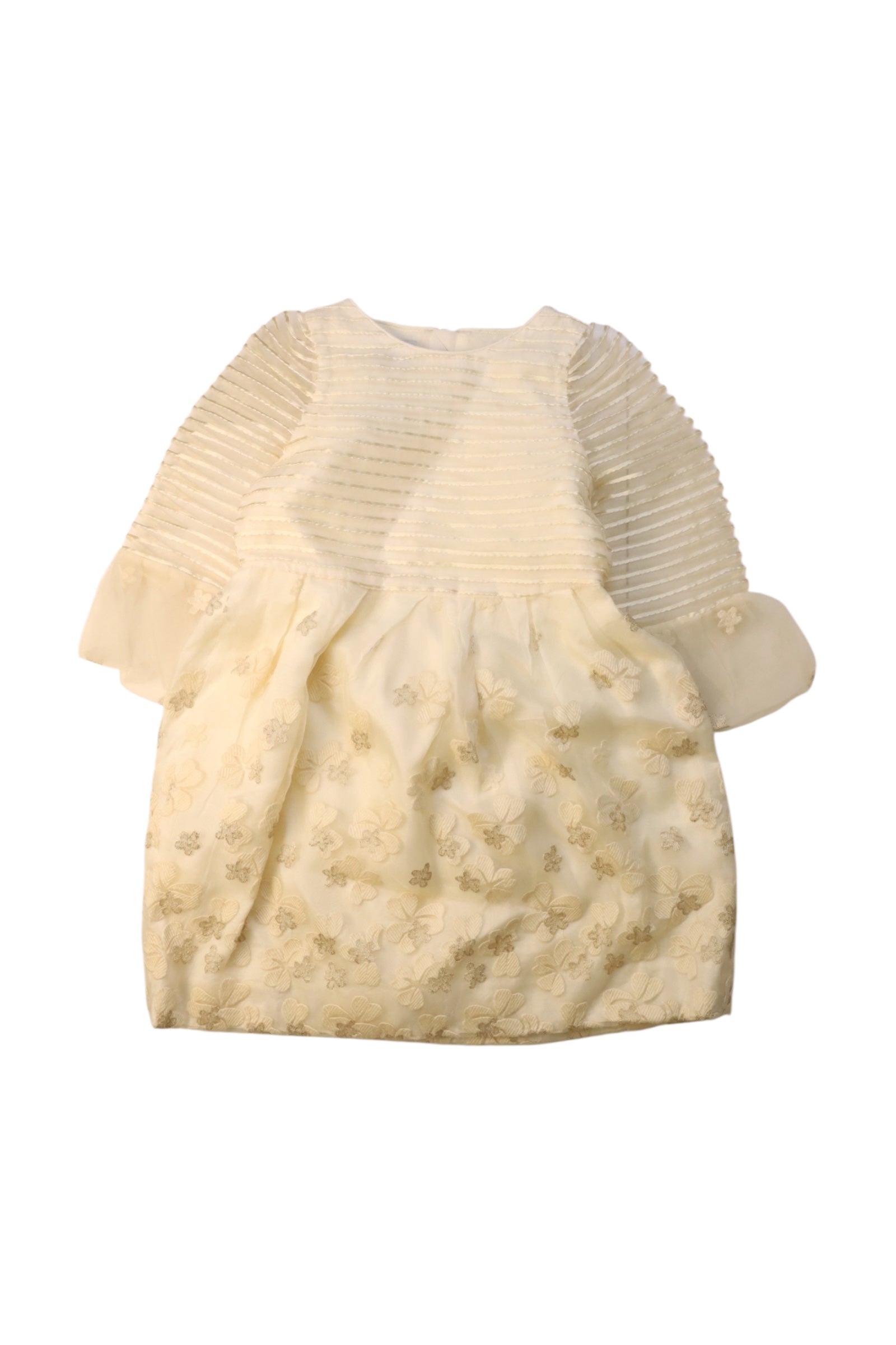 I Pinco Pallino Lace Long Sleeve Dress 4T、mySite、g9winljtr