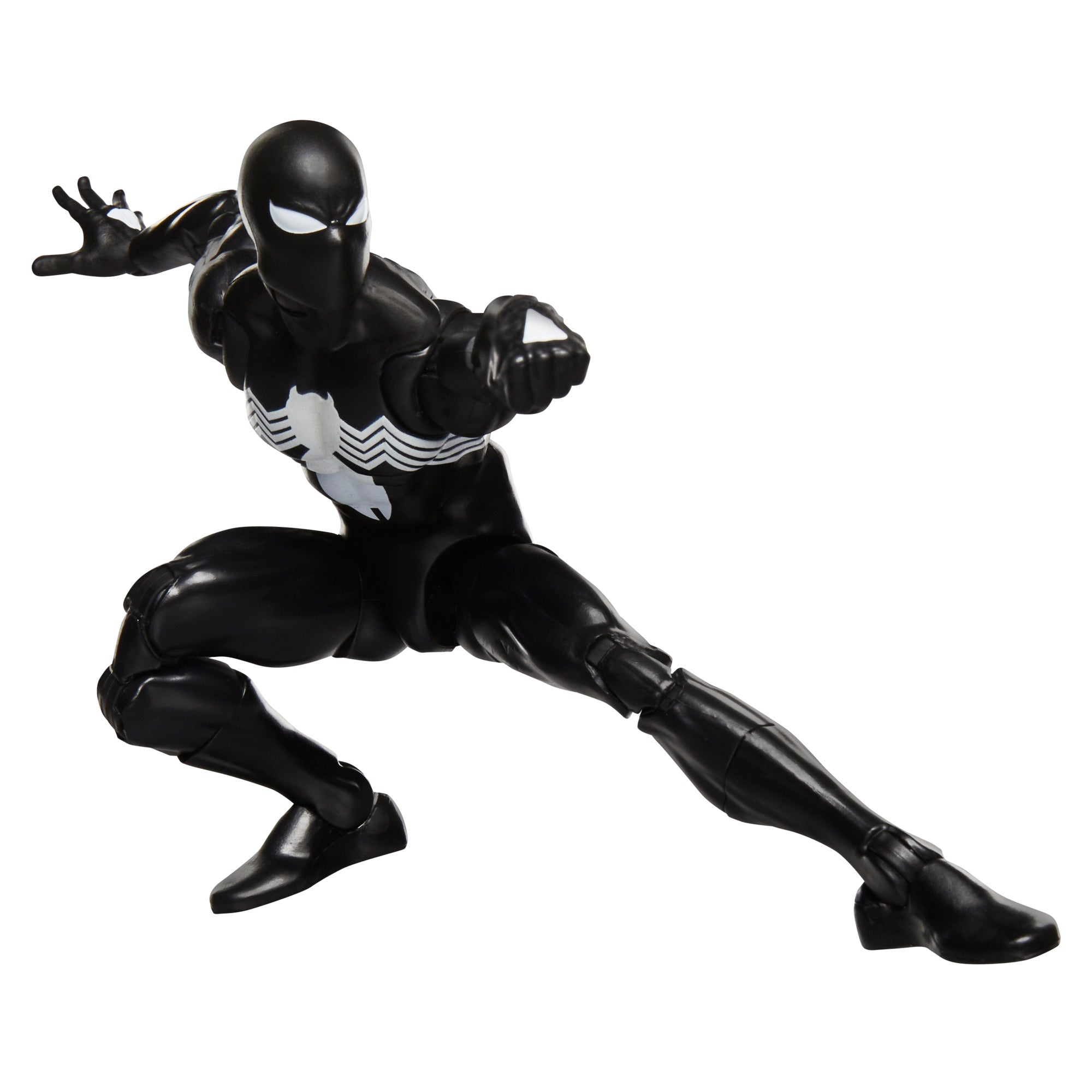 Marvel Legends Retro Secret Wars Spider-Man、mySite、hgirdovlk