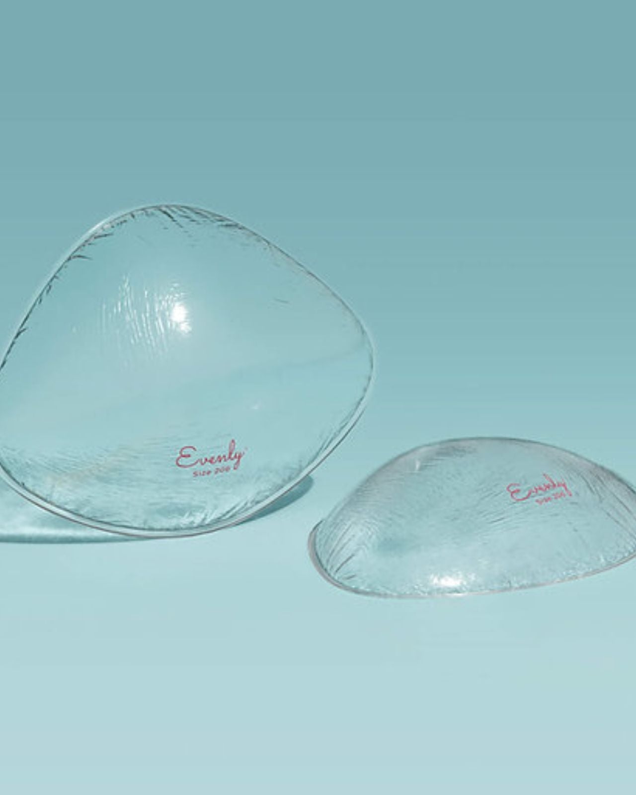 Silicone Bra Insert by Evenly、mySite、bengalsvssteelers