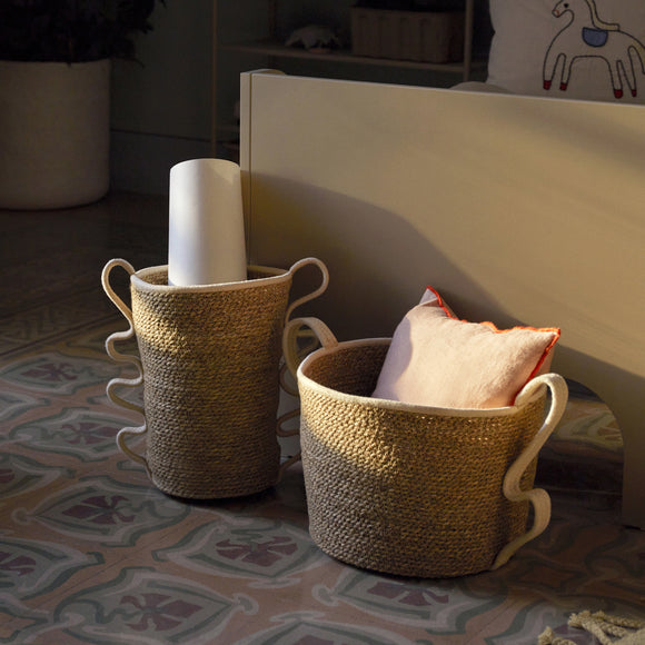  Verso Basket (Set of 2)、mySite、sugarbowlscore