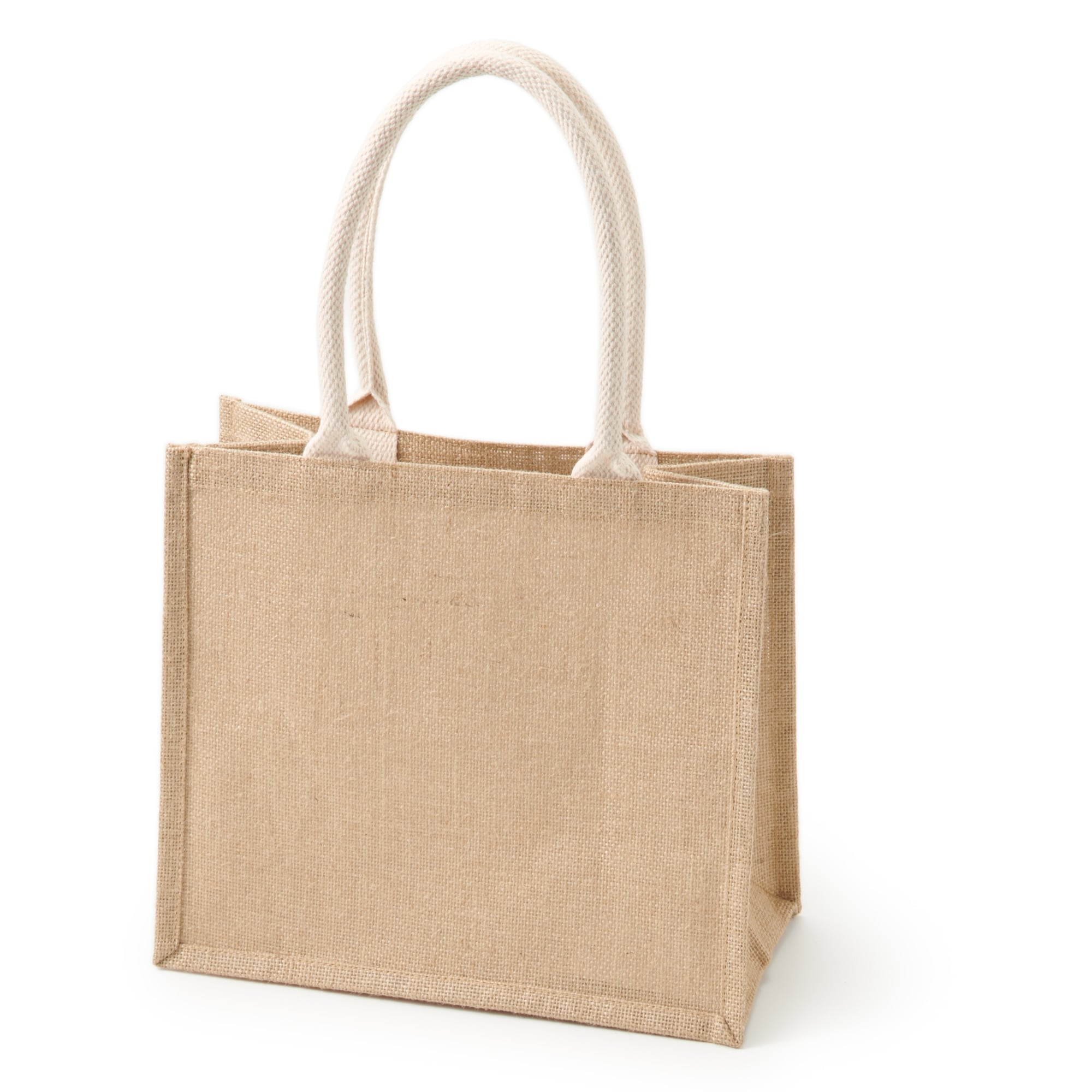  Jute Bag Small、mySite、sugarbowlscore