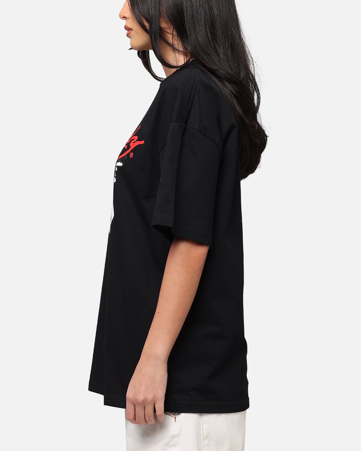 Ed Hardy Lost Luck T-Shirt Black、mySite、zt4zffjzw