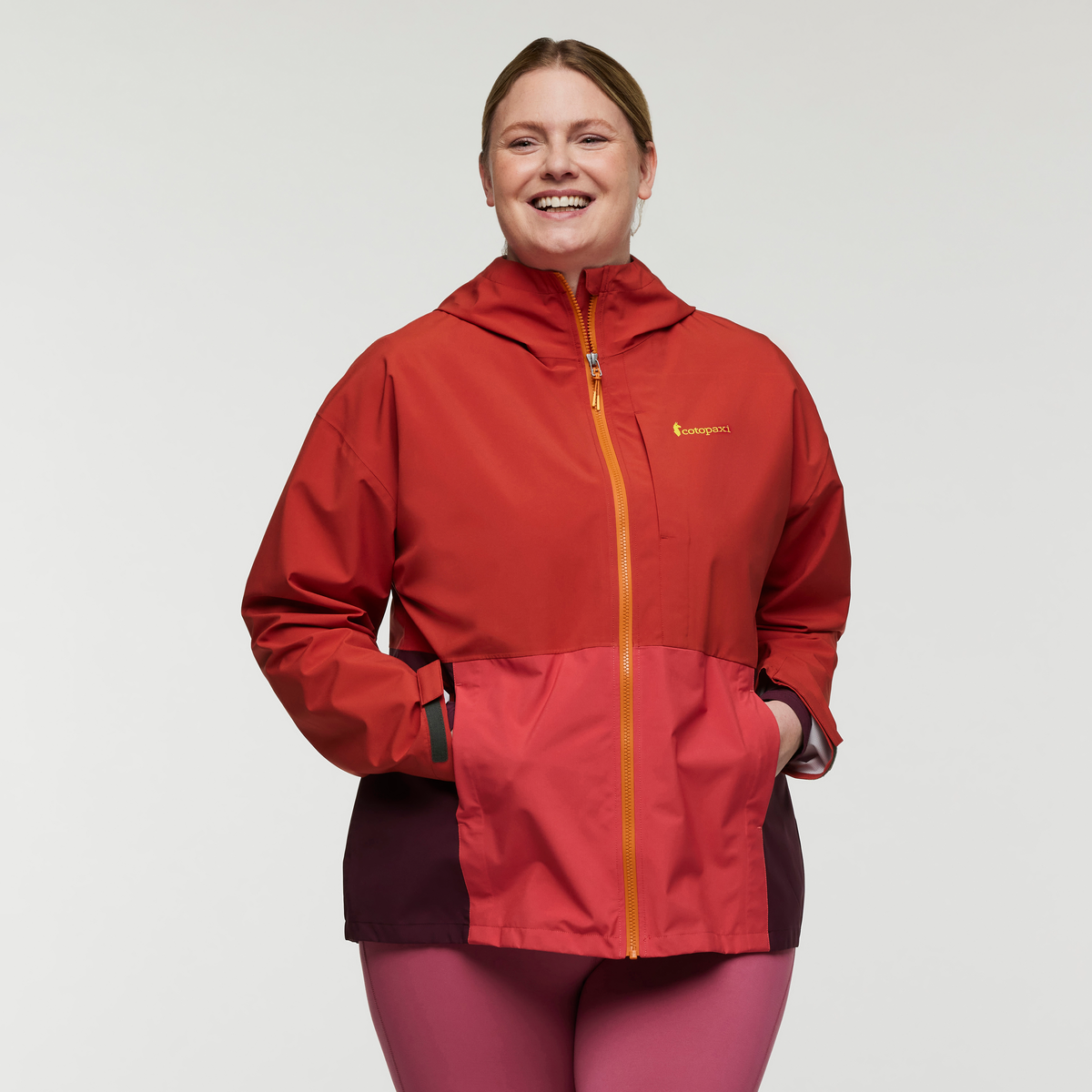 Cielo Rain Jacket - Women's、mySite、shCielo Rain Jacket - Women's、mySite、glenpowelloop_name