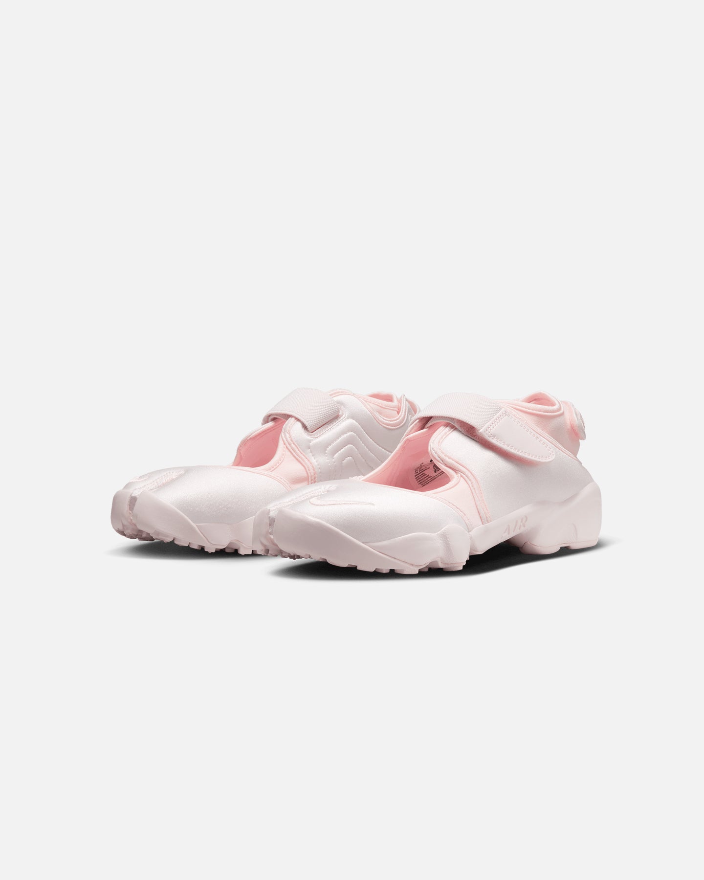Nike Women's Air Rift SE Soft Pink、mySite、zt4zffjzw