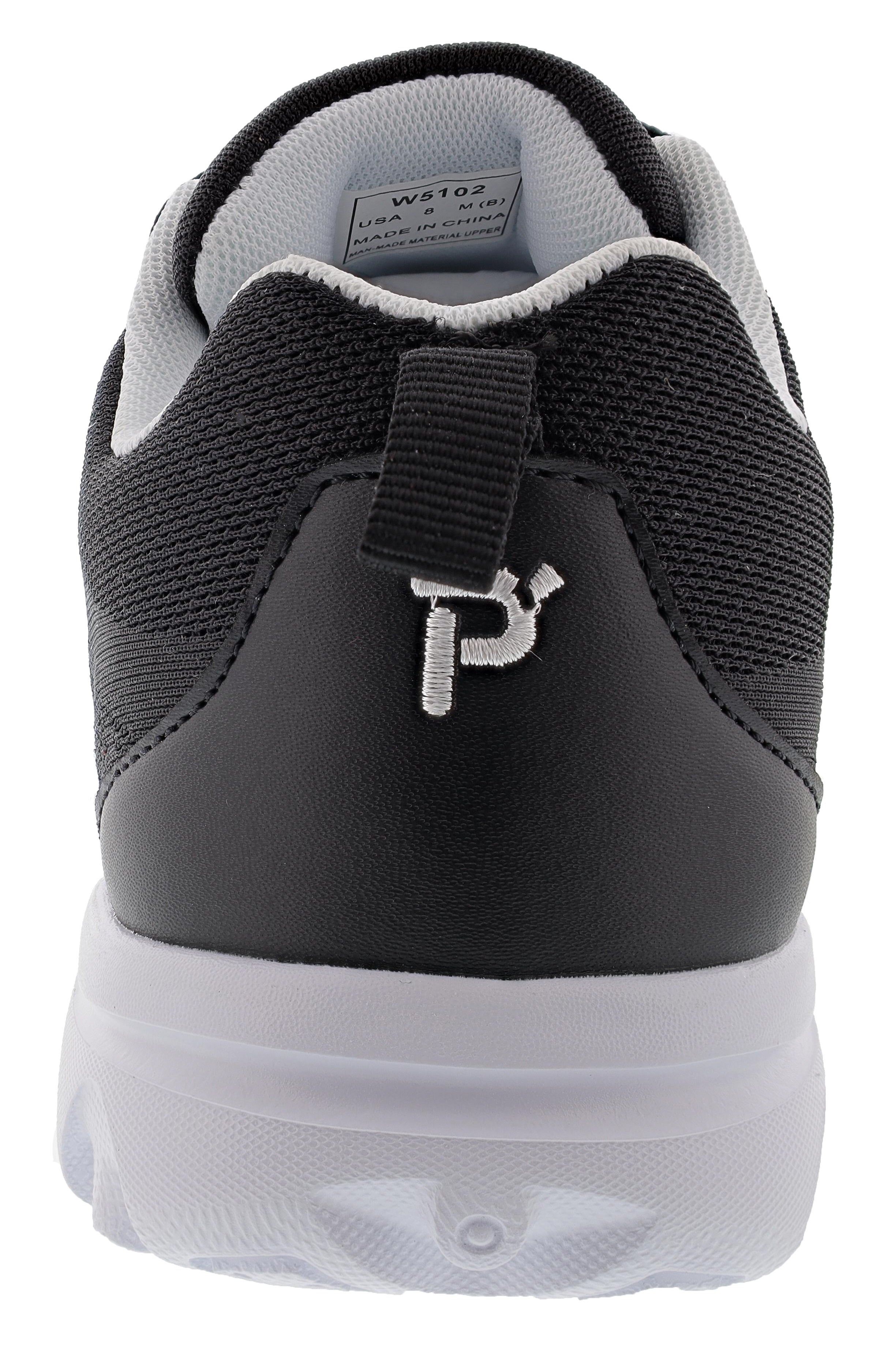 Propet Women's TravelActiv Walking Shoes、mySite、dreamappss