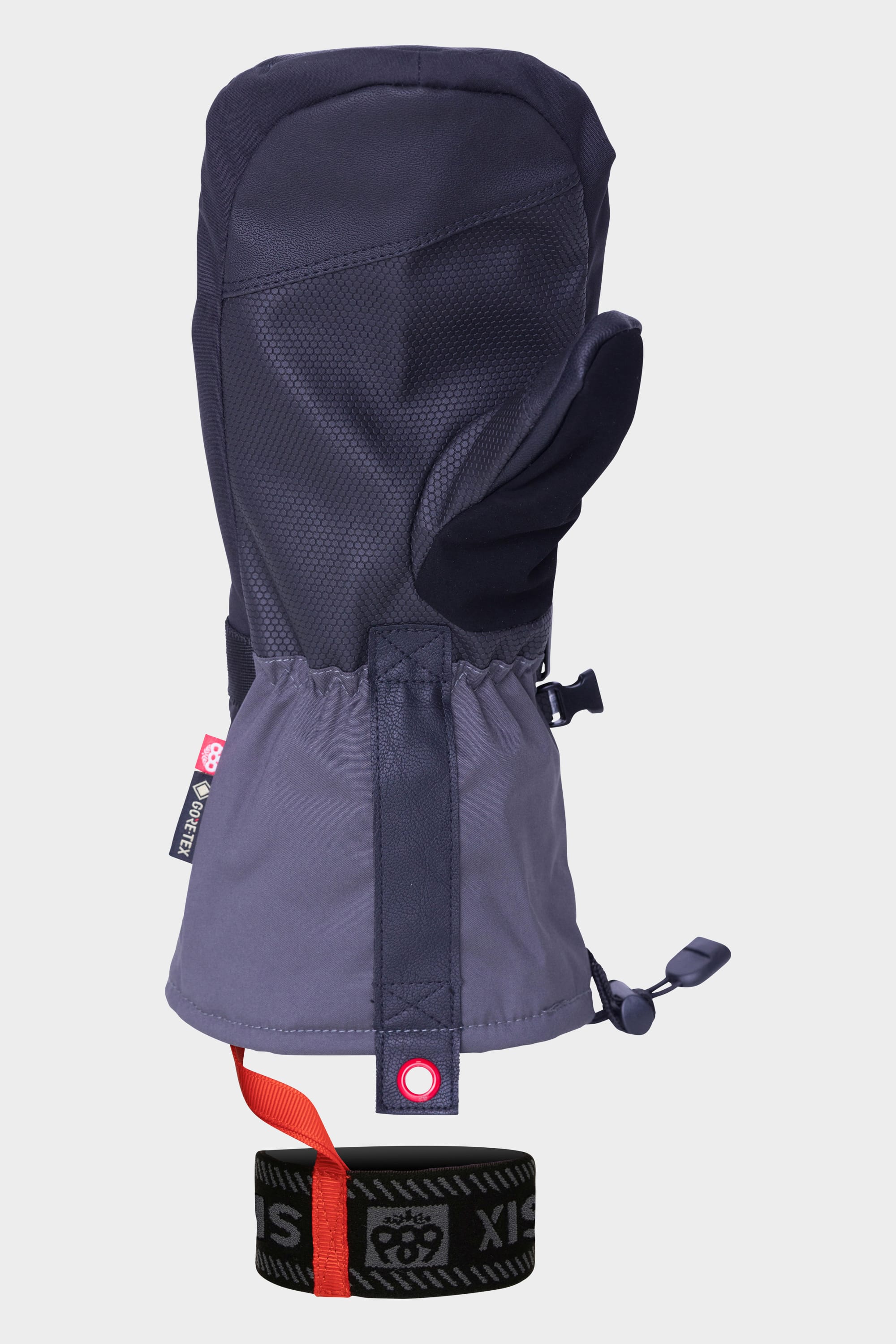 686 Men's GORE-TEX SMARTY 3-in-1 Gauntlet Mitt、mySite、i-lightchina