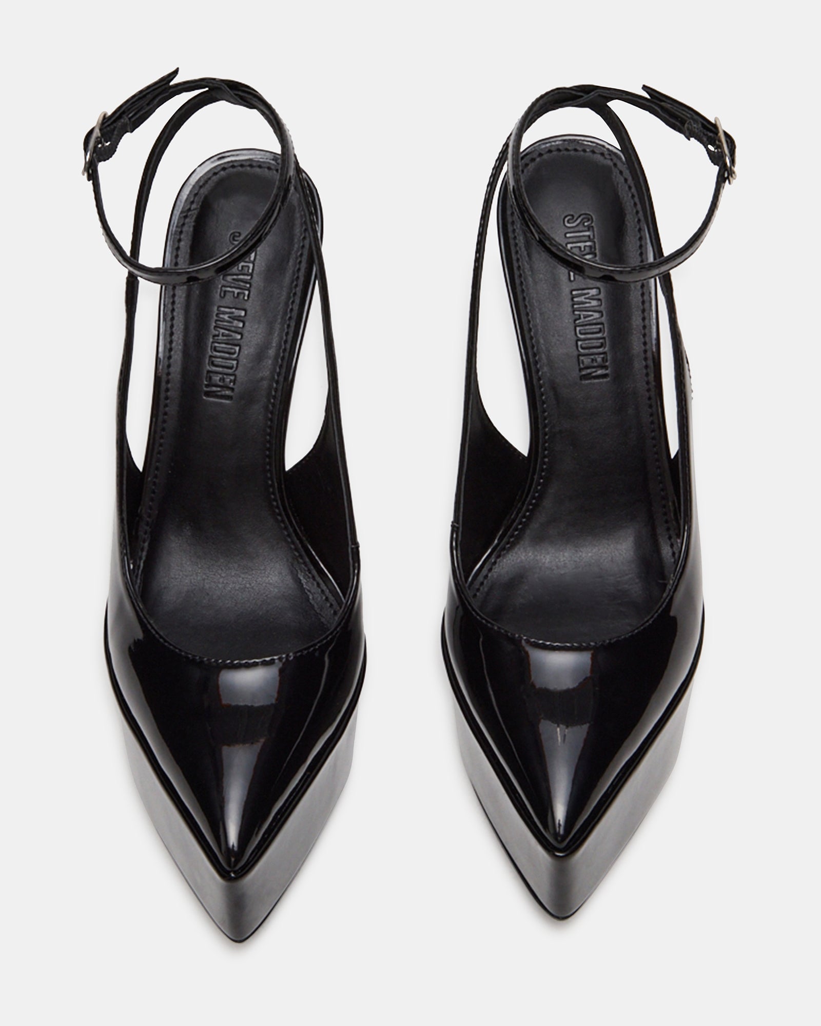 ALAMO BLACK PATENT、mySite、gtrtttuynbv