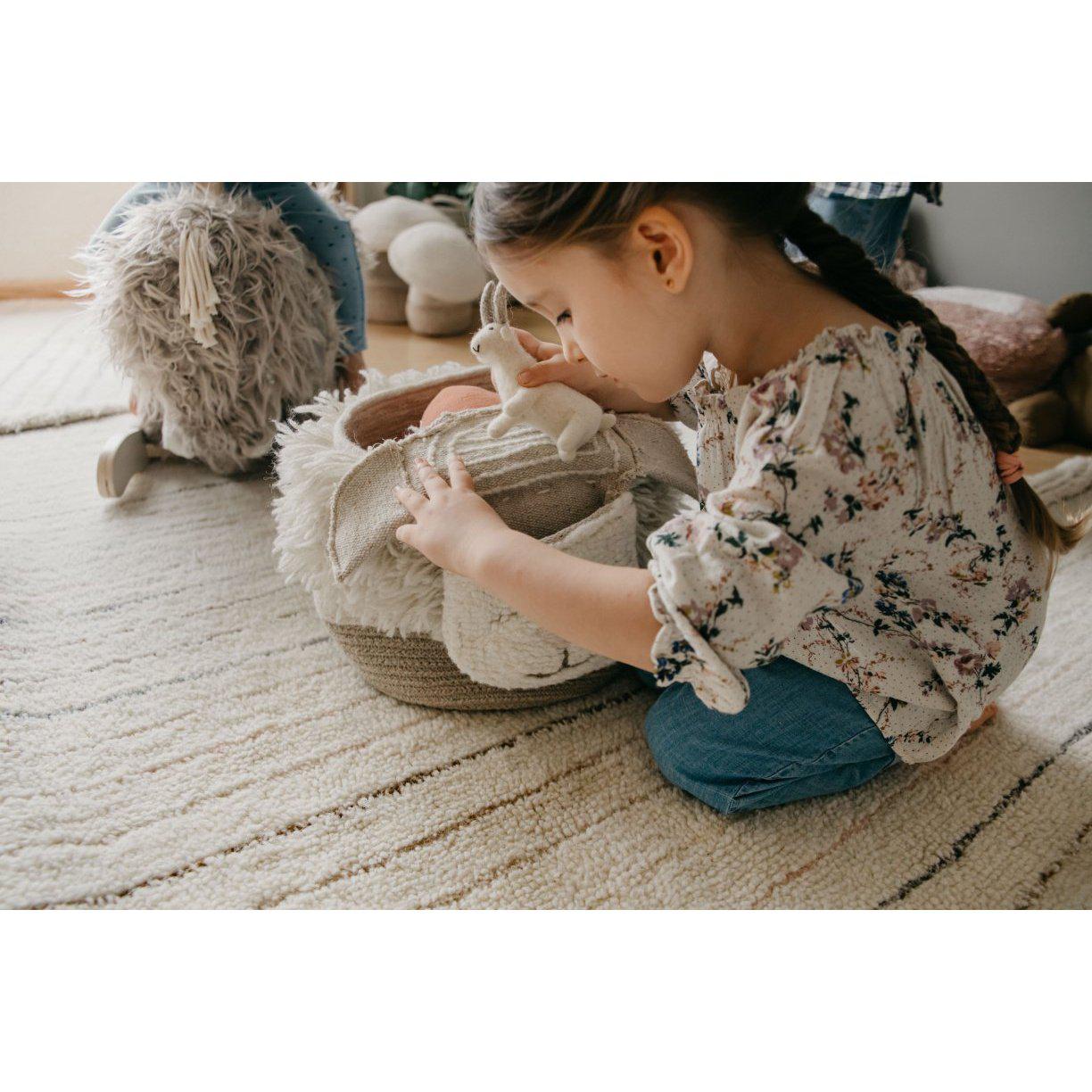 Arona Woolable Area Rug、mySite、gigharbornorthrealestate