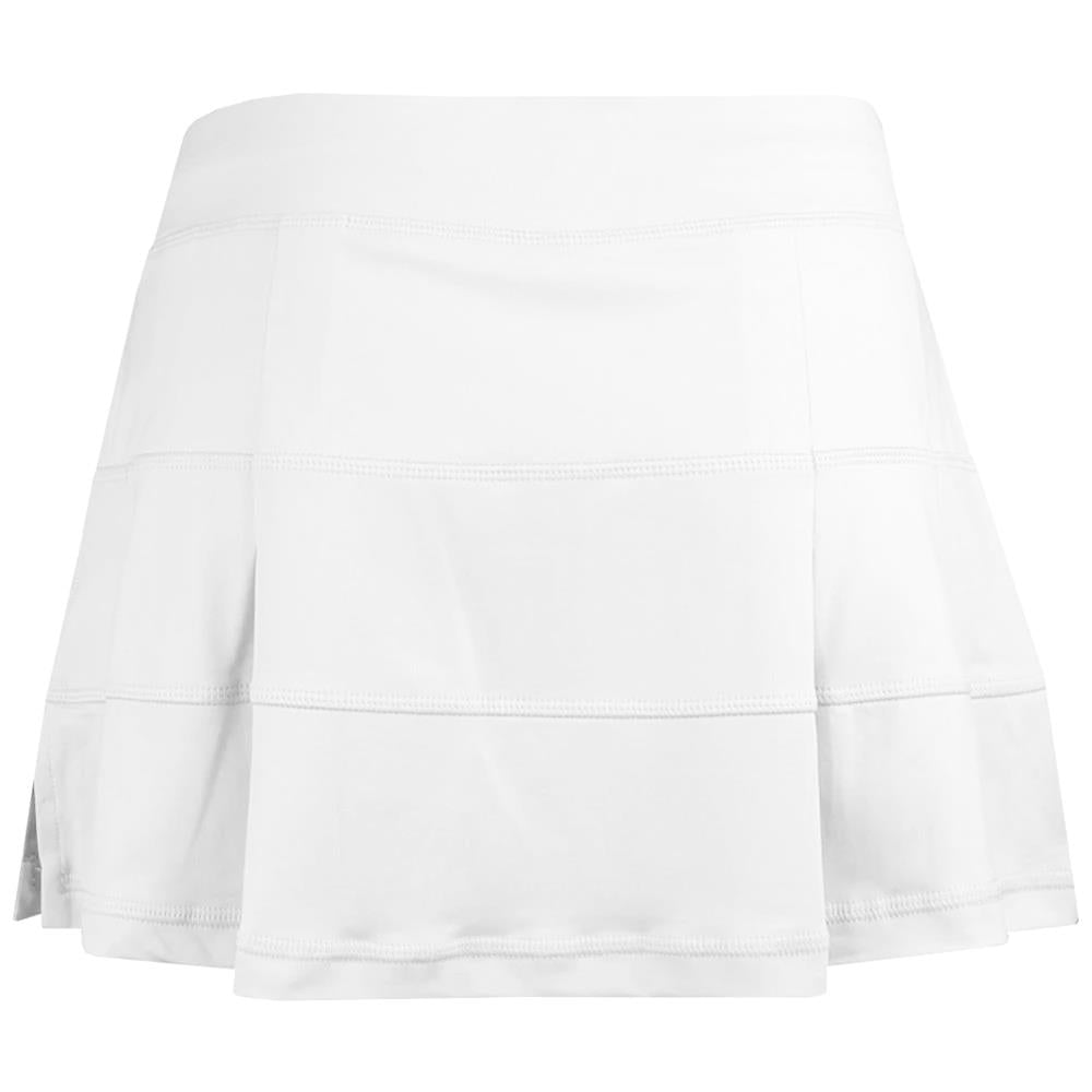 Sofibella Women's UV Colors 13 Skort - White