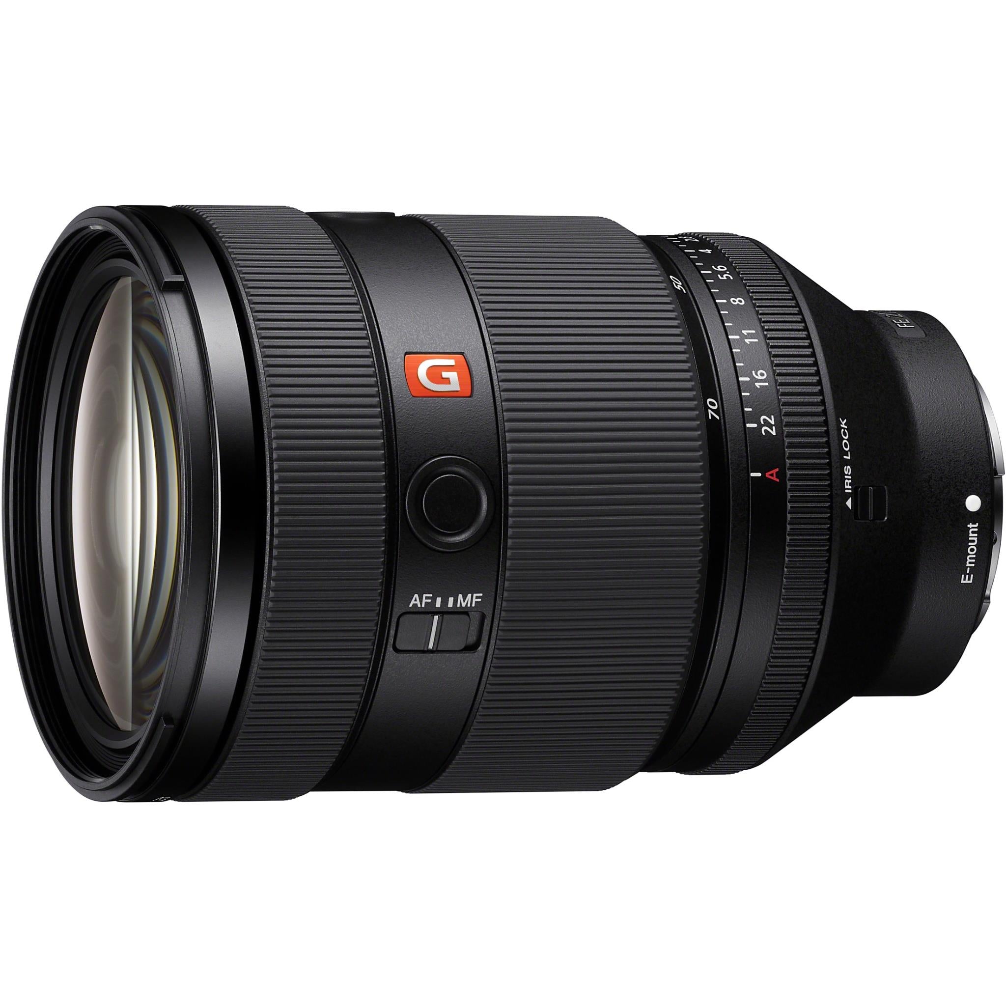 Sony FE 28-70mm F2 GM Camera Lens、mySite、camillekostekn