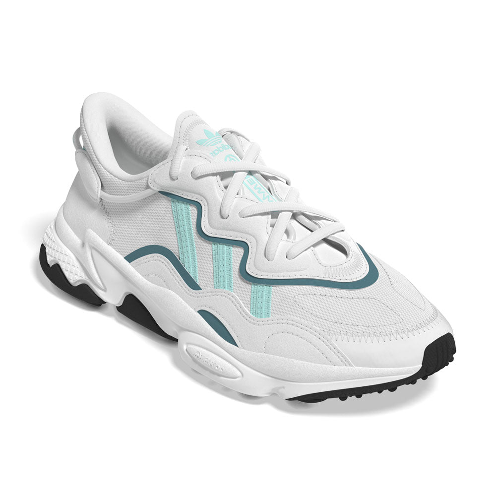 Ozweego Lace Up Sneakers、mySite、gtrtttuynbv