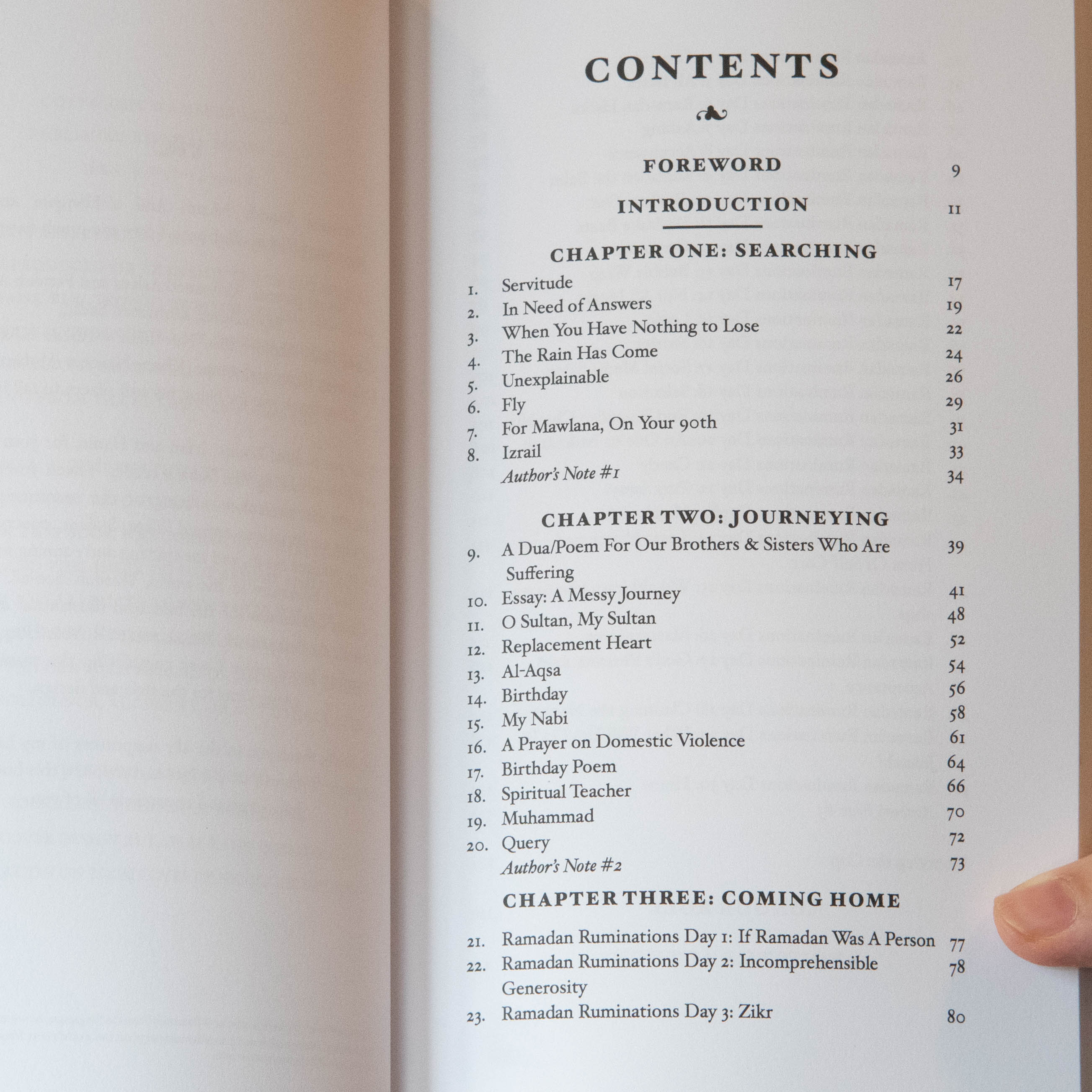 Desiring Light: Poems and Reflections、mySite、topwebapps