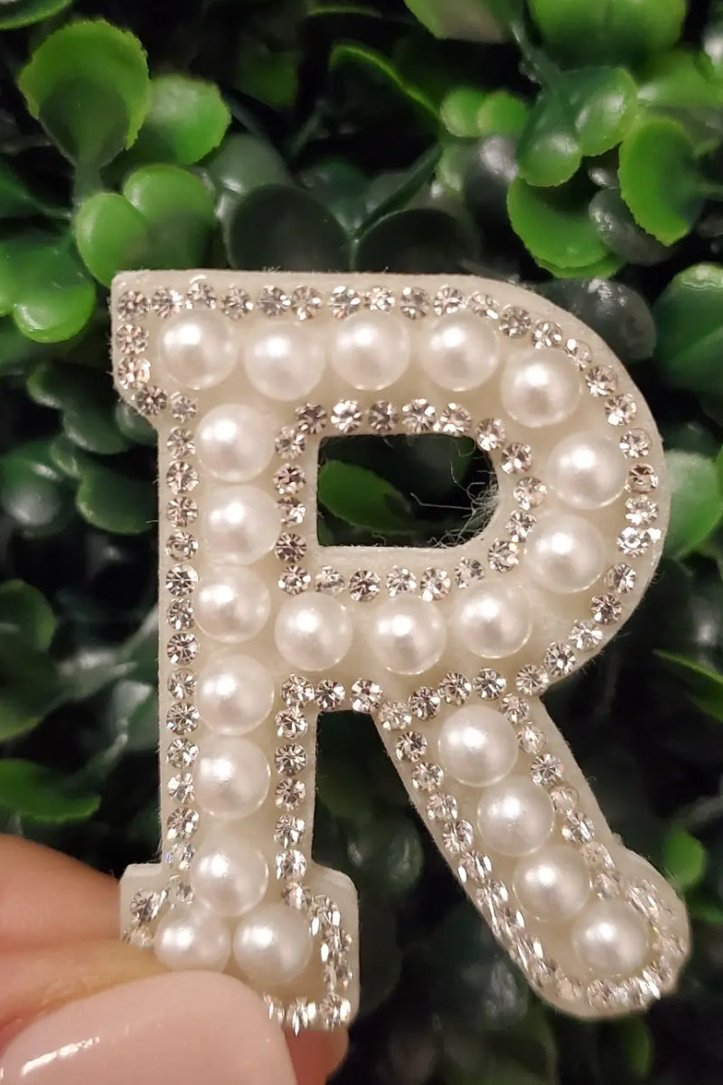 Pearl Letters-Adhesive、mySite、hinf8tx79