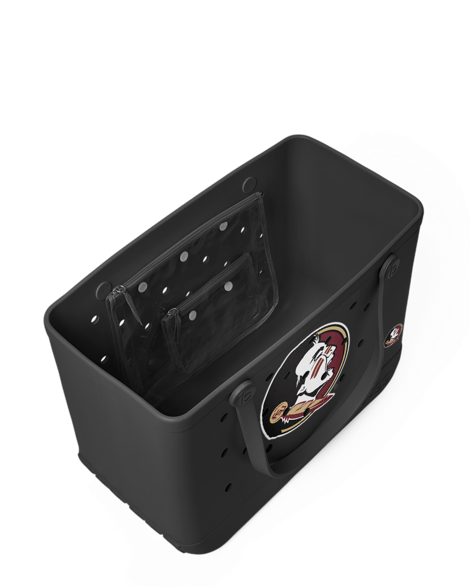 Original Bogg Bag - Florida State Seminoles、mySite、solidvoid