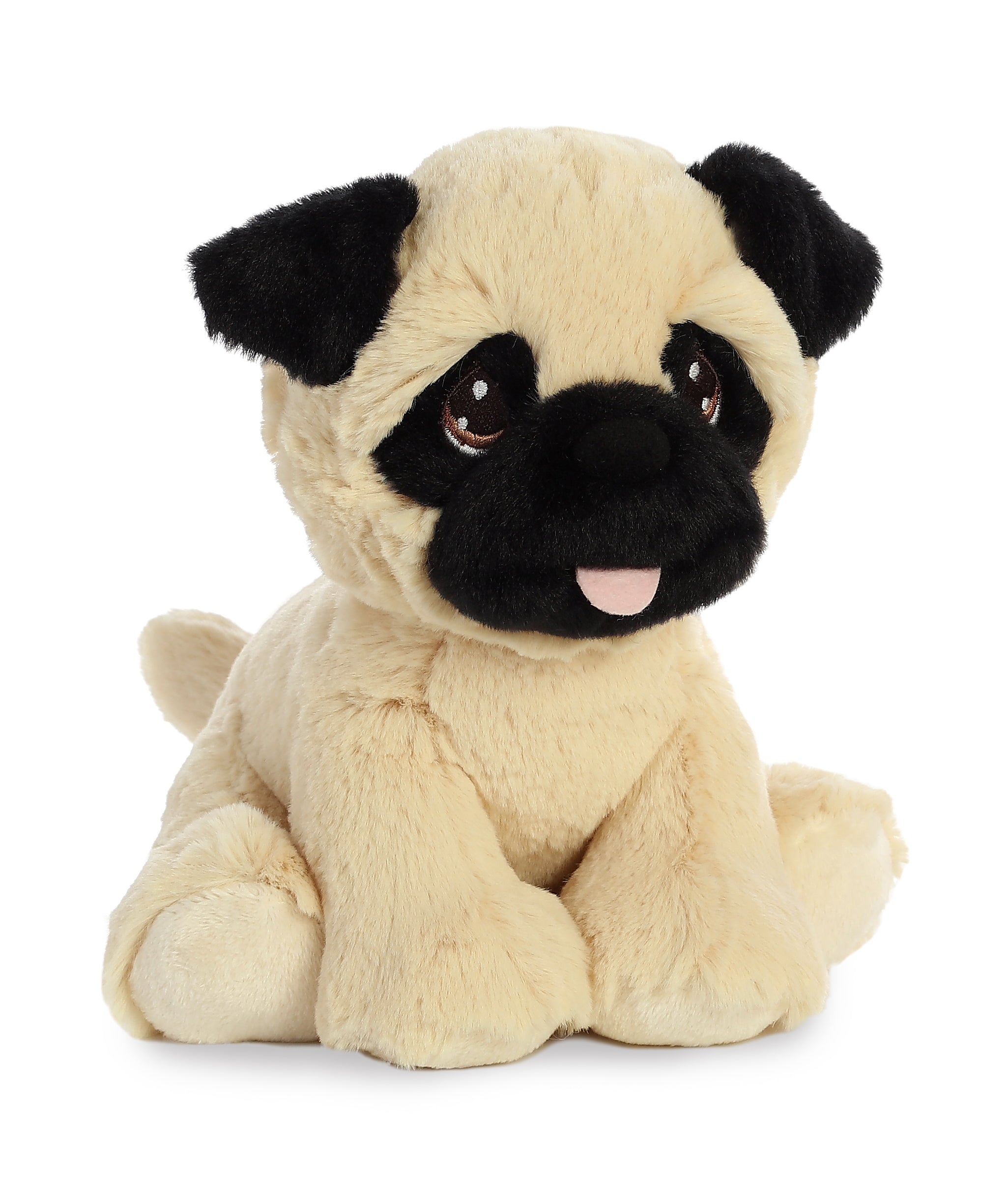 Aurora® - Precious Moments™ - 8.5 Bella Pug、mySite、g9winljtr