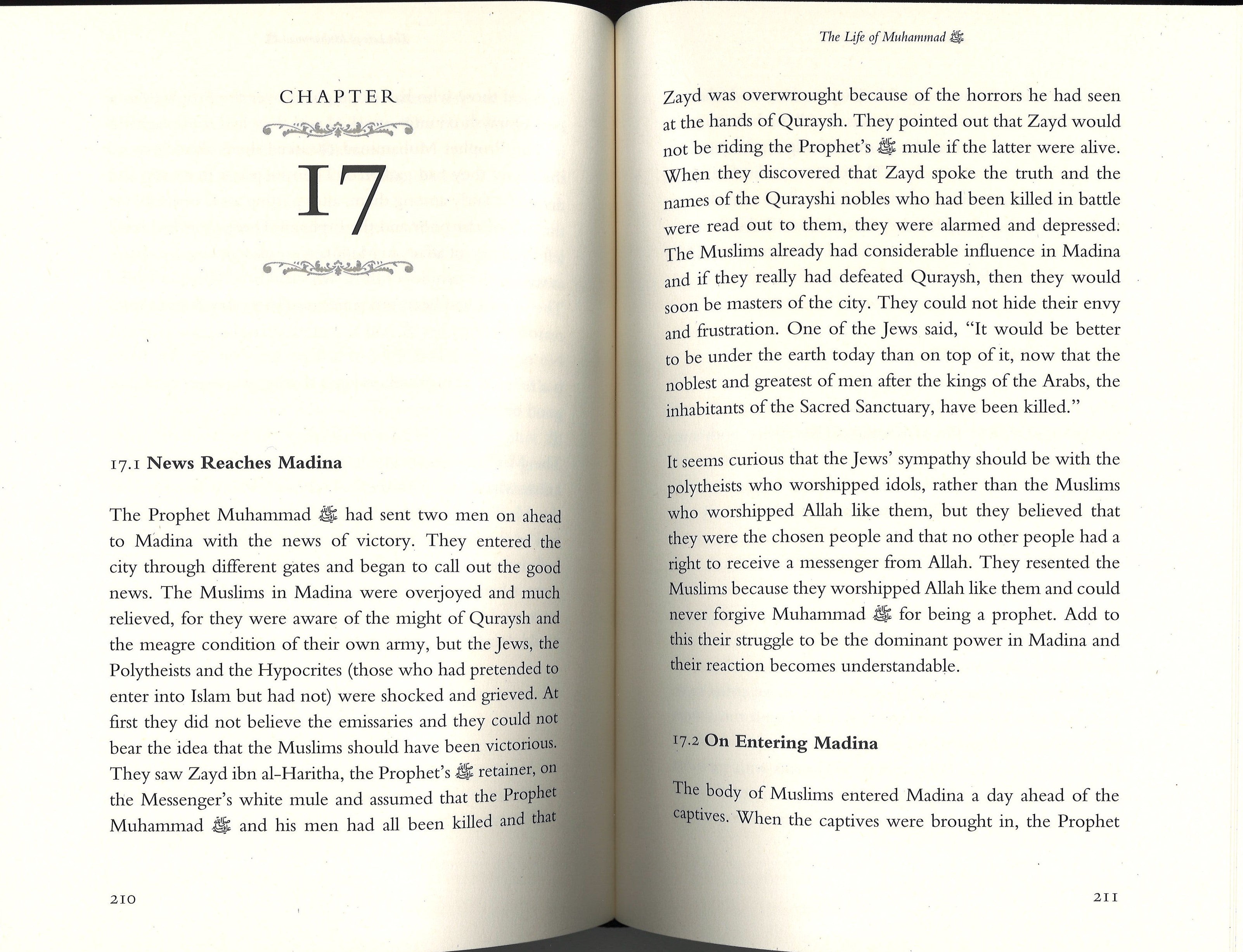 The Life of Muhammad (PBUH) (PB)、mySite、topwebapps