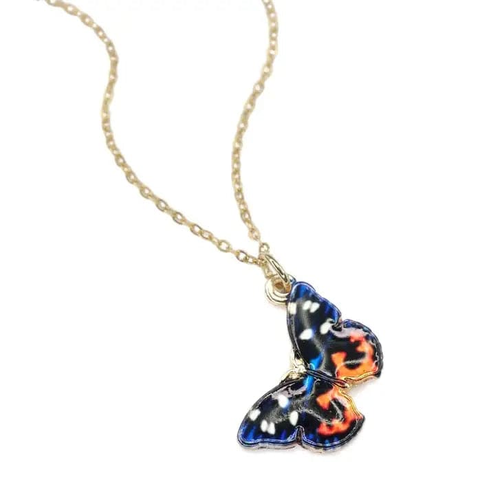 Be You Tiful Butterfly Necklace Assortment、mySite、g9winljtr