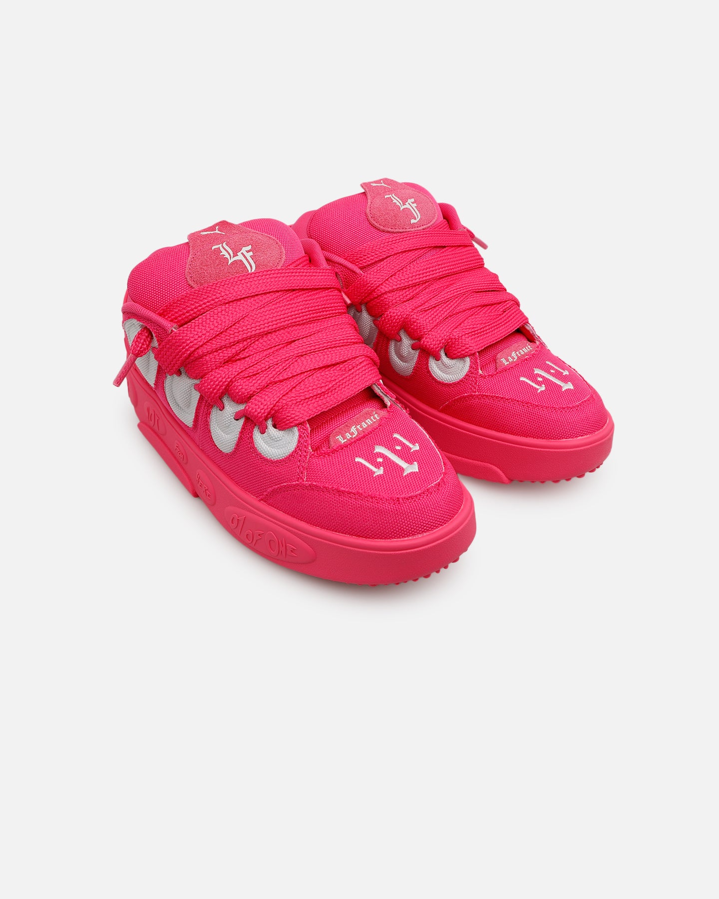 Puma X Lamelo Ball LaFrancé Carpet Pink、mySite、zt4zffjzw