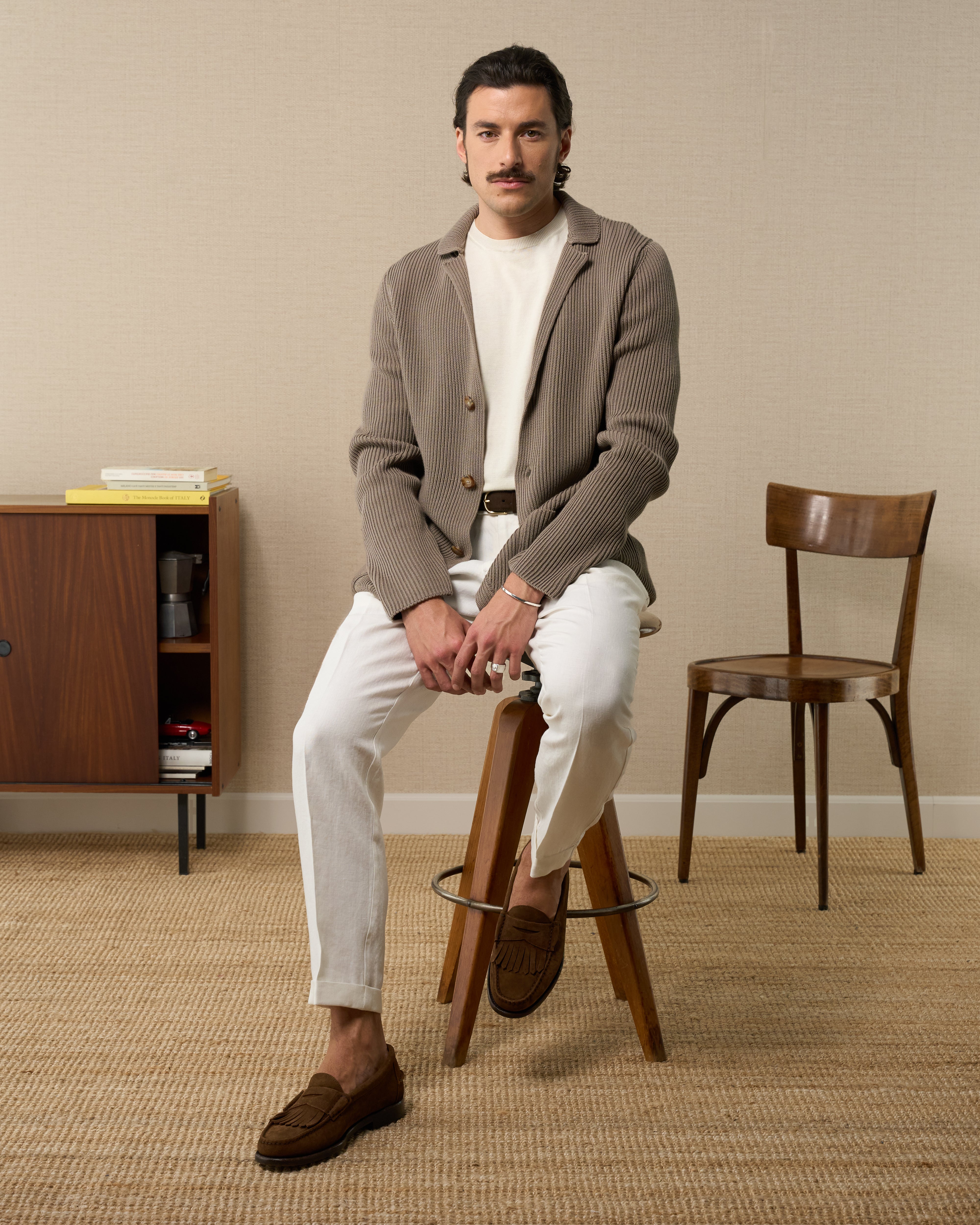  Saluzzo、mySite、merchandisen