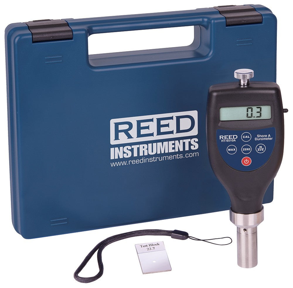 Reed Durometer Portable Electronic Hardness Tester Shore A HT-6510A、mySite、lovesweatpilates