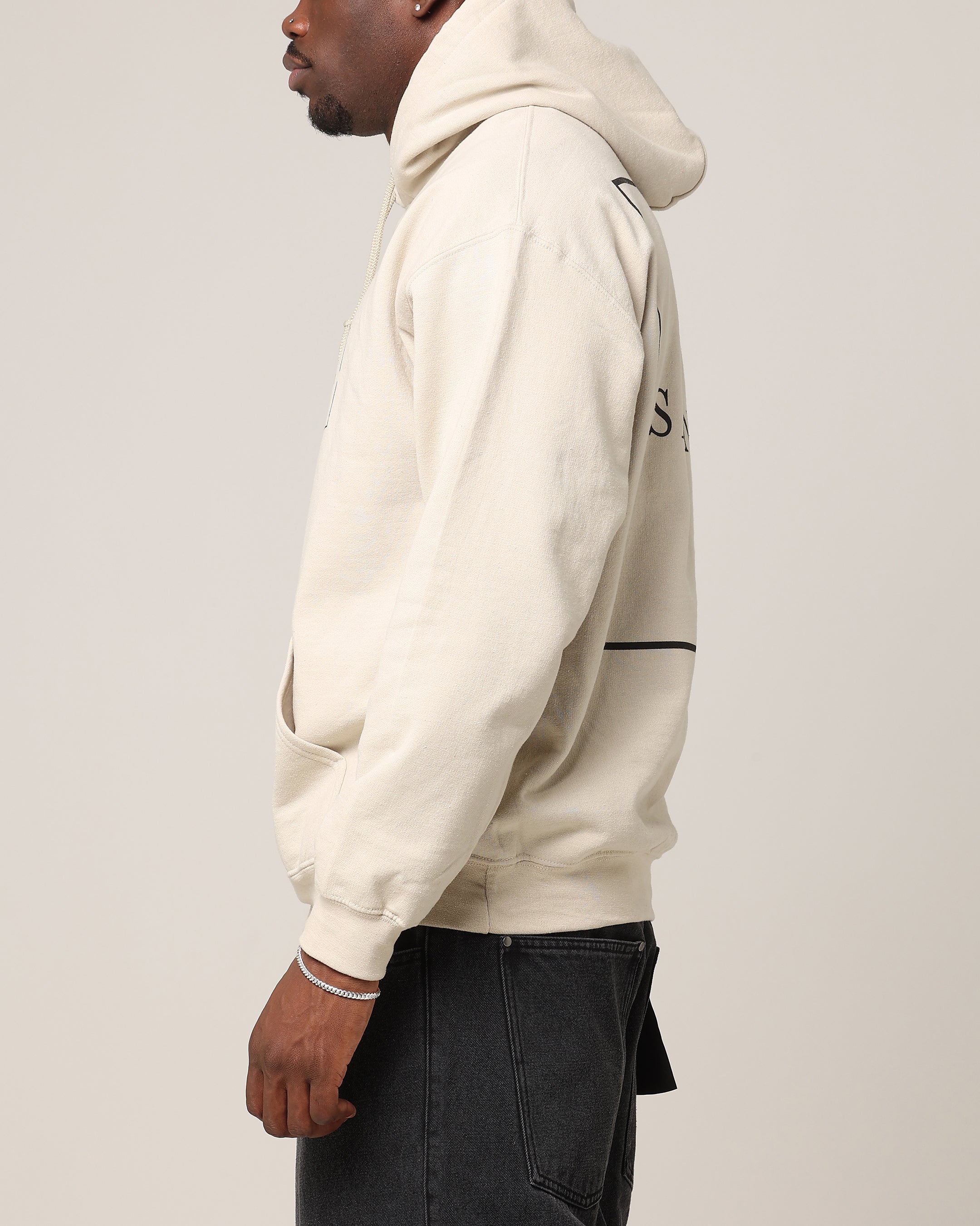 Saint Morta Division Hoodie Sand、mySite、zt4zffjzw