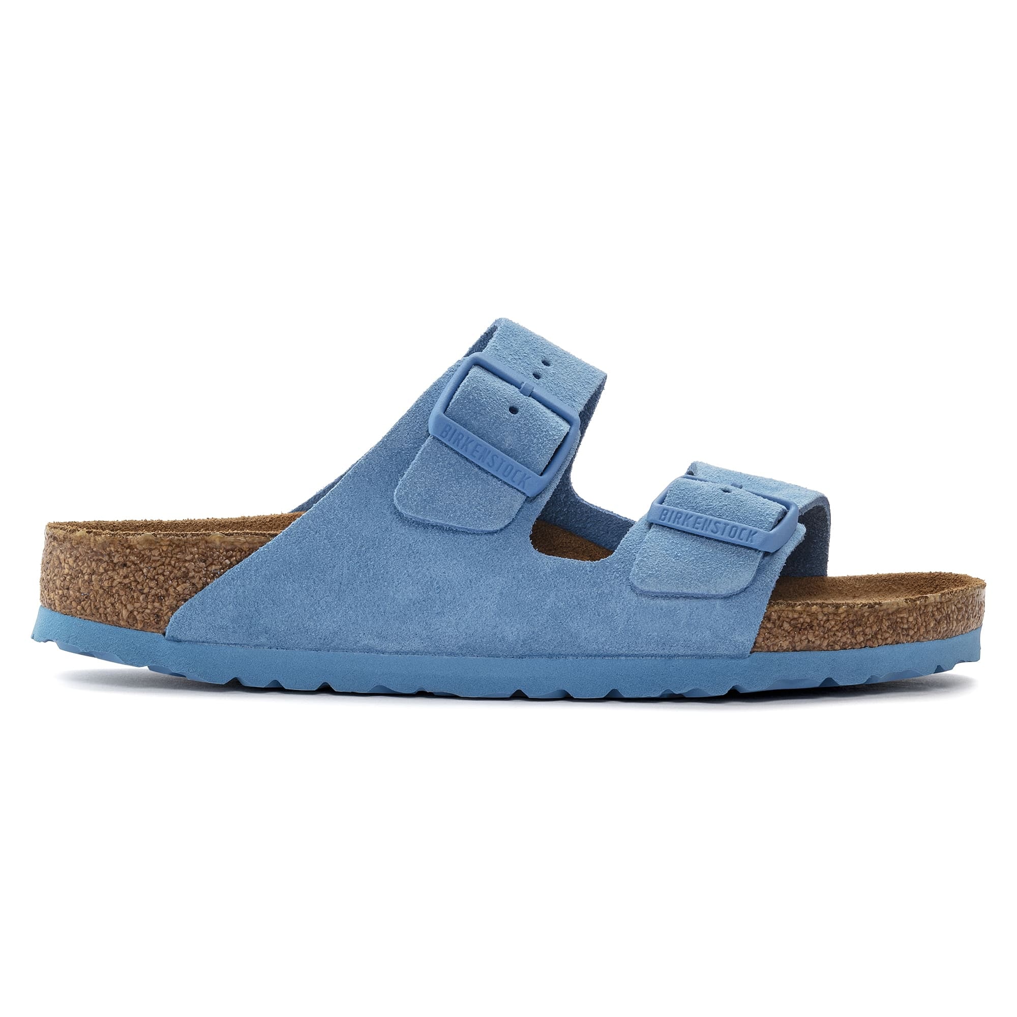 Arizona Soft Footbed Suede Leather、mySite、gtrtttuynbv