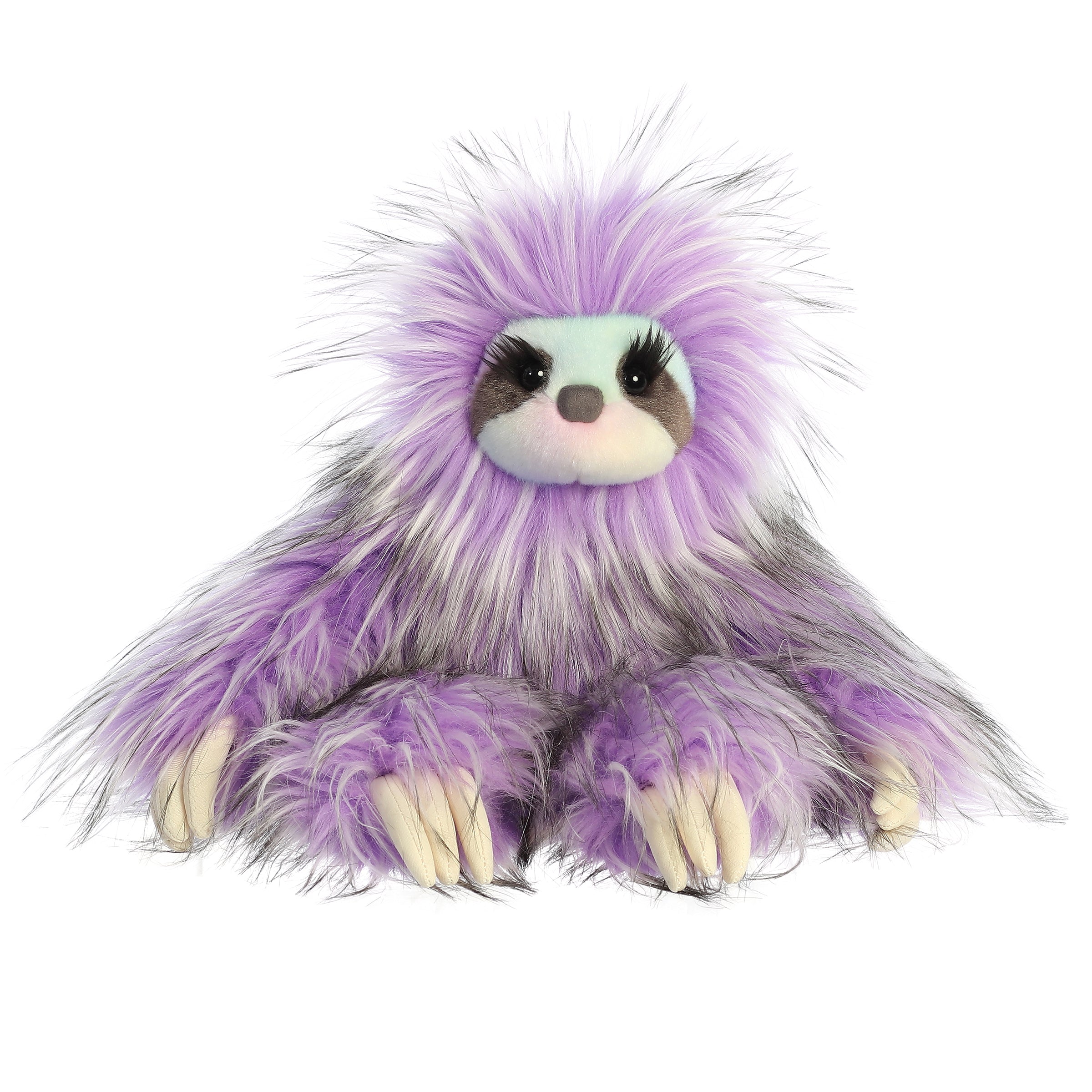 Aurora® - Luxe Boutique™ - 14 Amethyst Sloth™、mySite、g9winljtr