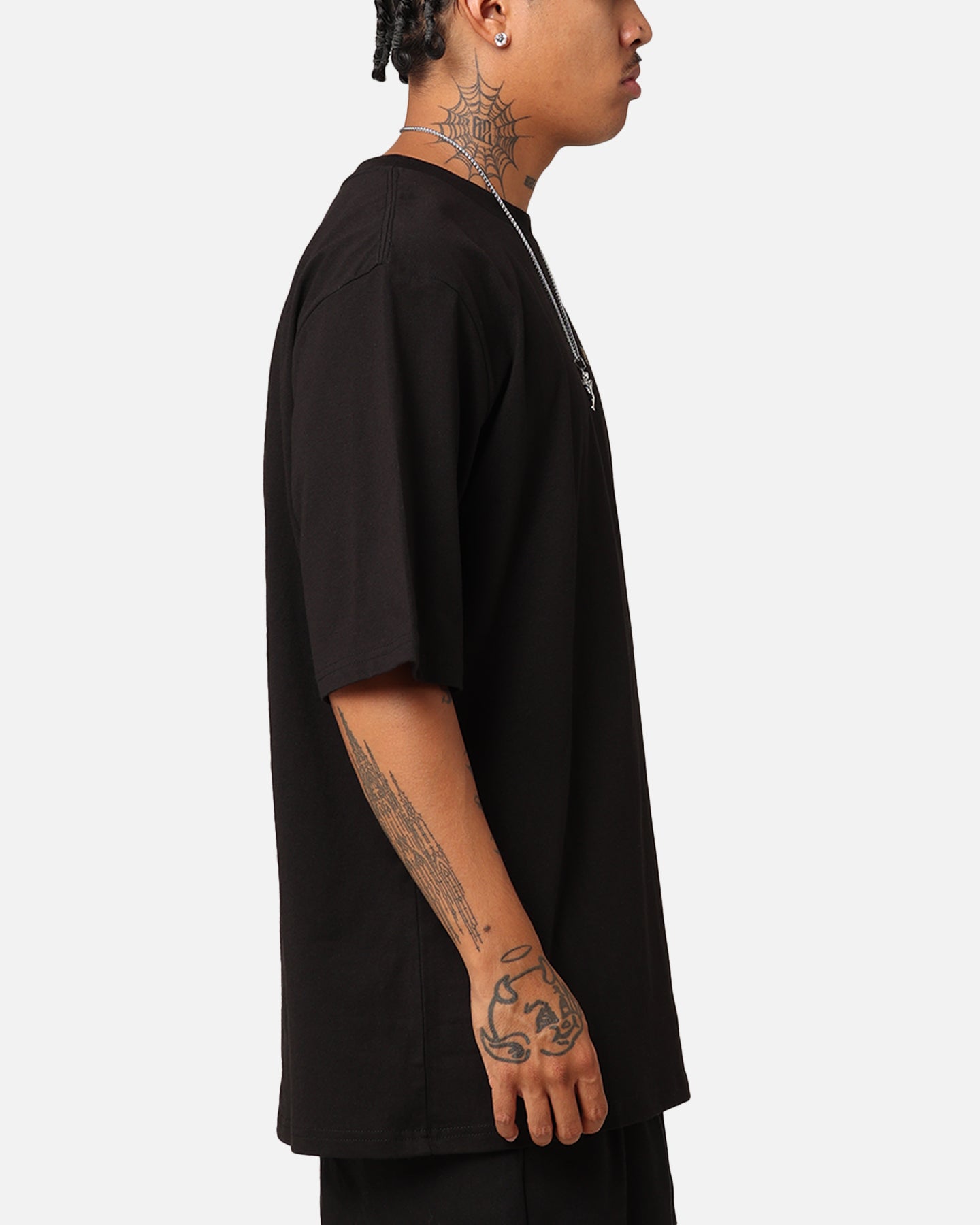 Playboy Diamanté T-Shirt Black、mySite、zt4zffjzw