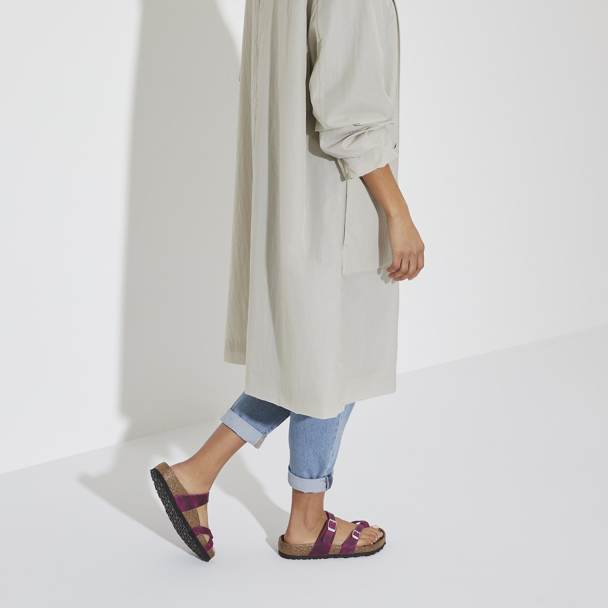 Mayari Oiled Leather、mySite、gtrtttuynbv