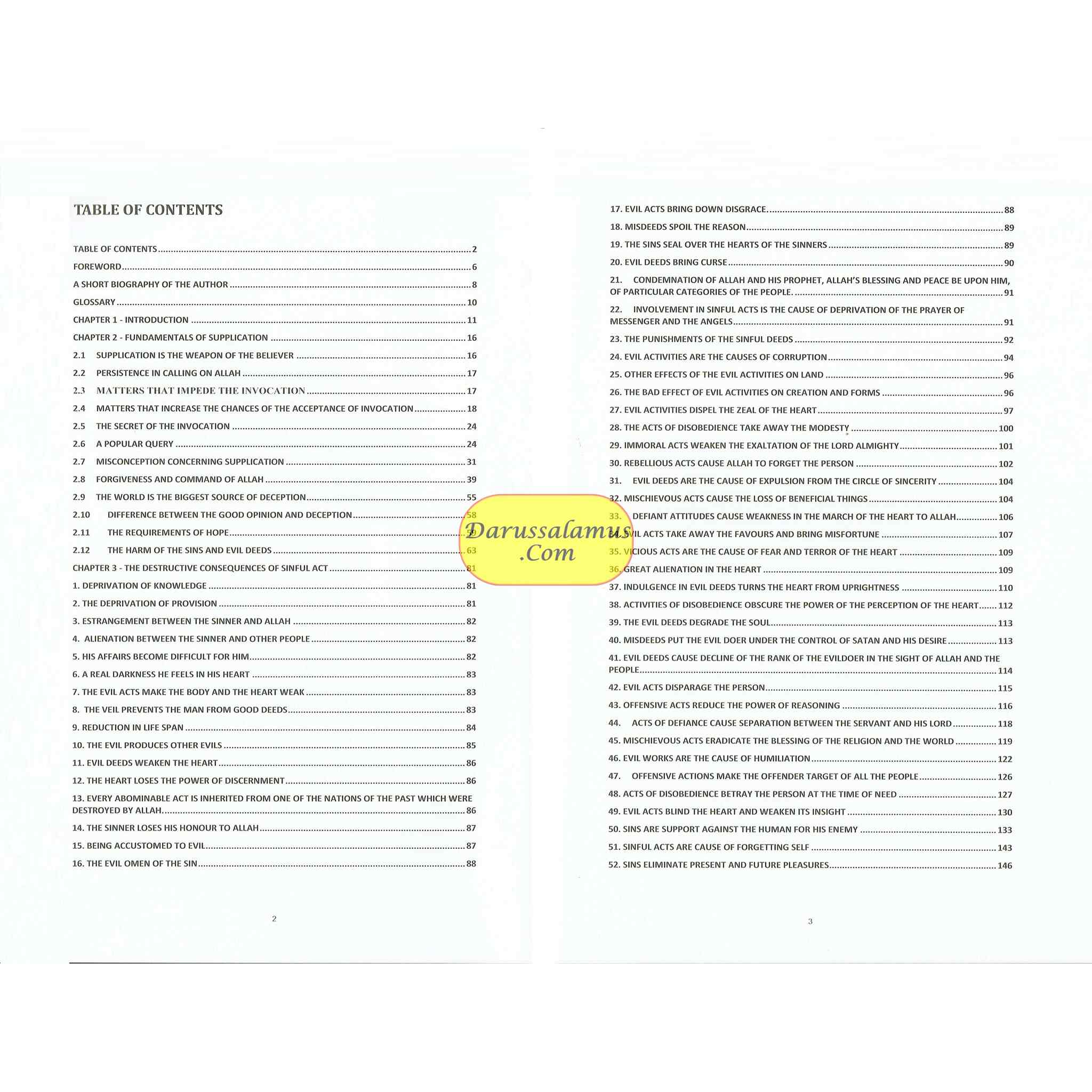 Purification of the Heart and Soul (Illness & Cure) By Imam Ibn Qayyim al Jawziyyah、mySite、topwebapps