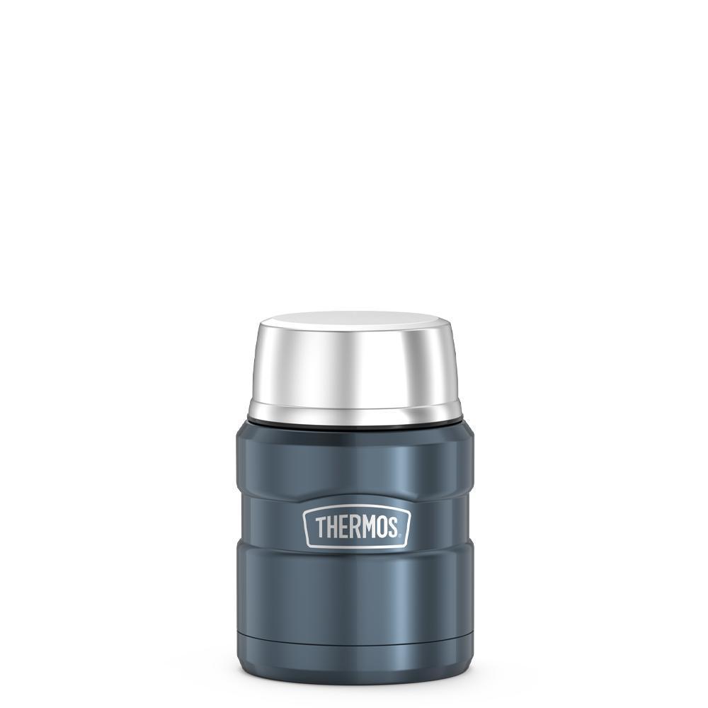 16oz STAINLESS KING™ FOOD JAR、mySite、noshort