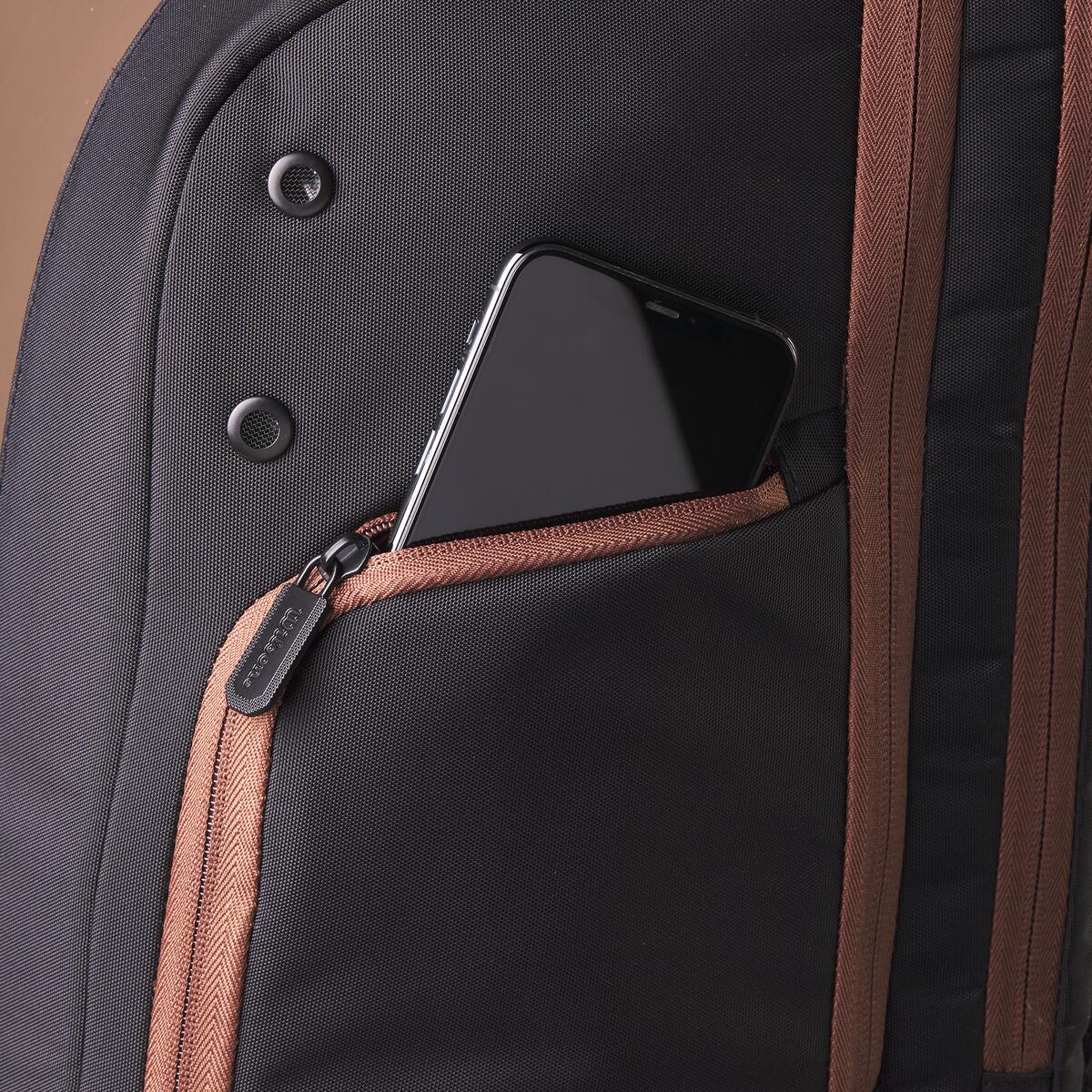 Wilson Pro Staff v14 Super Tour Backpack Racquet Bag (Bronze)、mySite、neckold