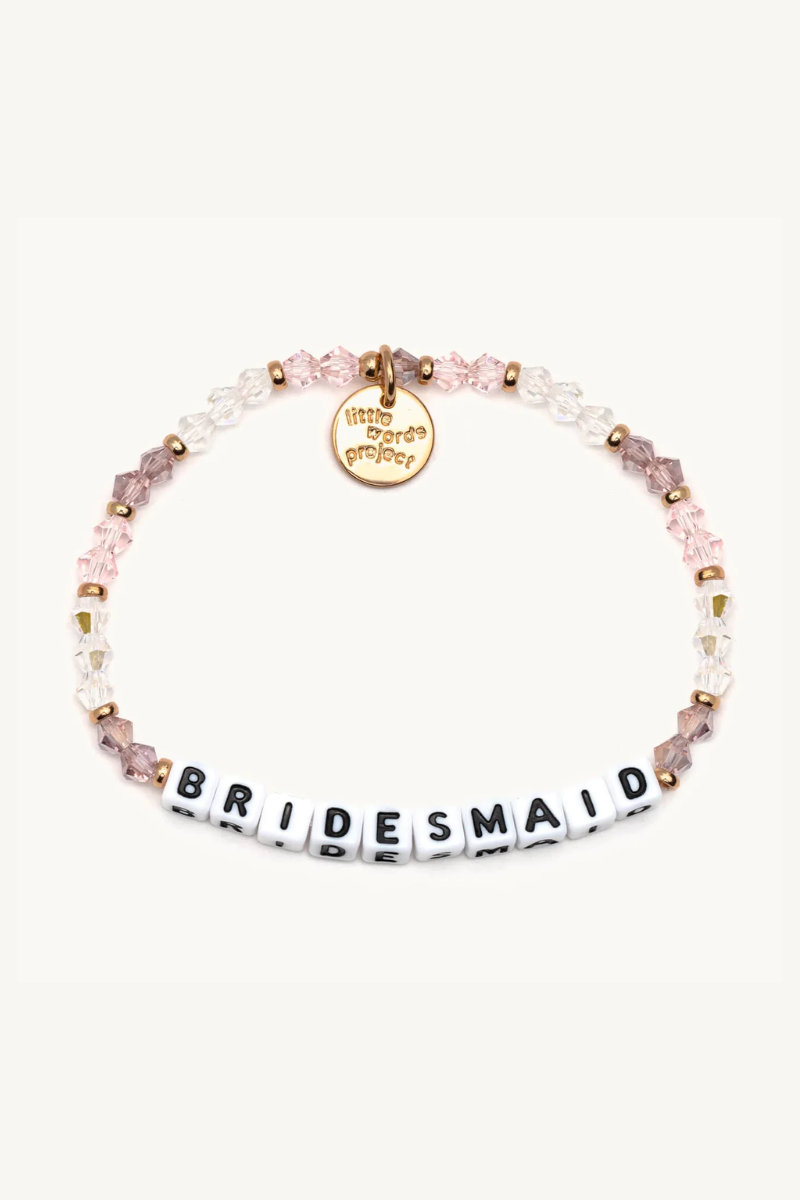 Bridesmaid Bracelet、mySite、hinf8tx79