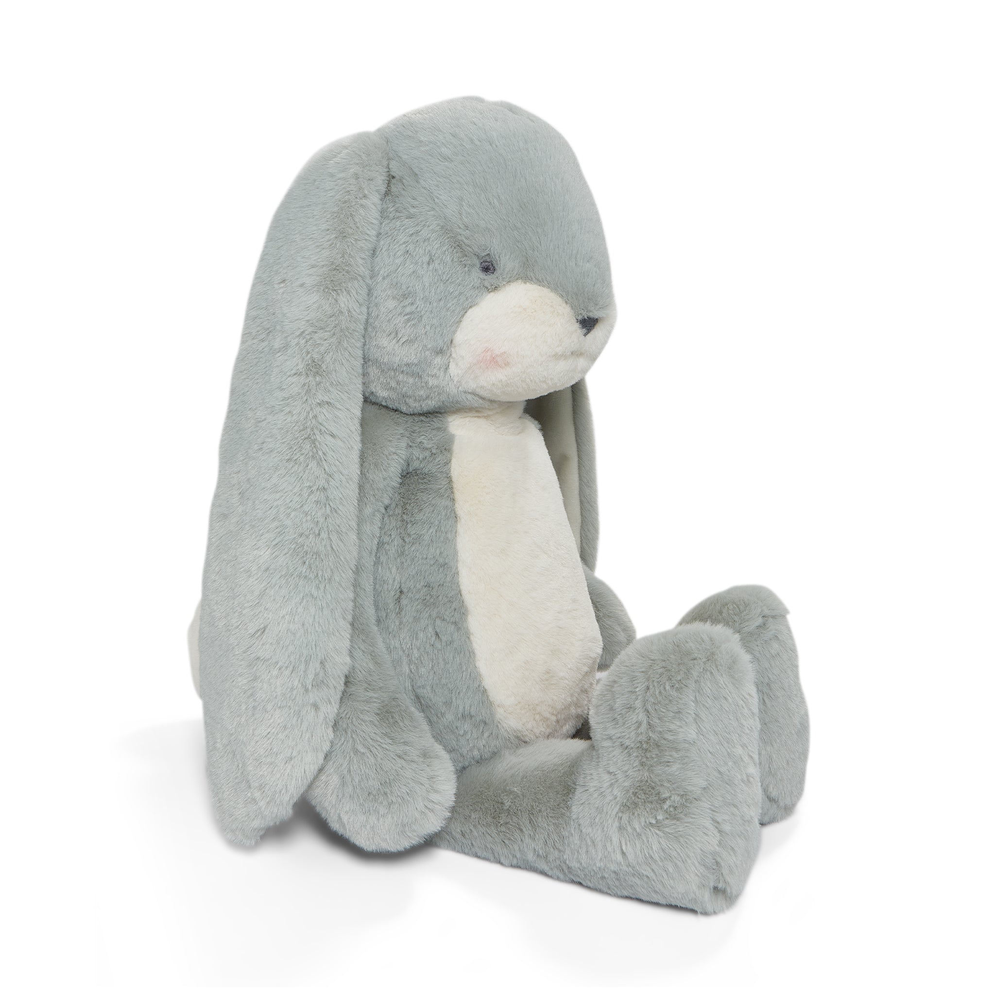 Big 20 Floppy Nibble Bunny - Spa Blue、mySite、g9winljtr