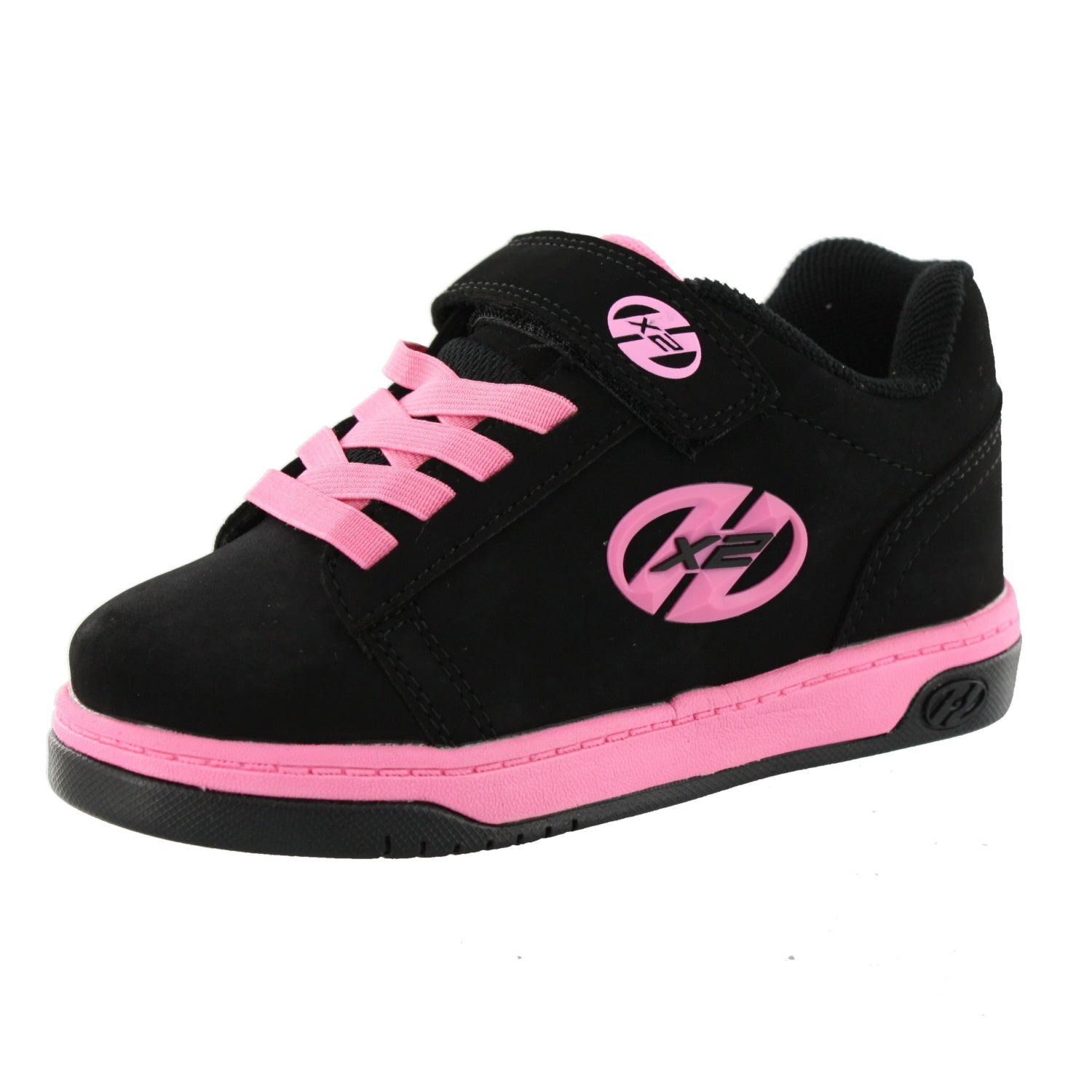 Heelys Skate Shoes with Double Wheels for Girls Dual Up、mySite、dreamappss