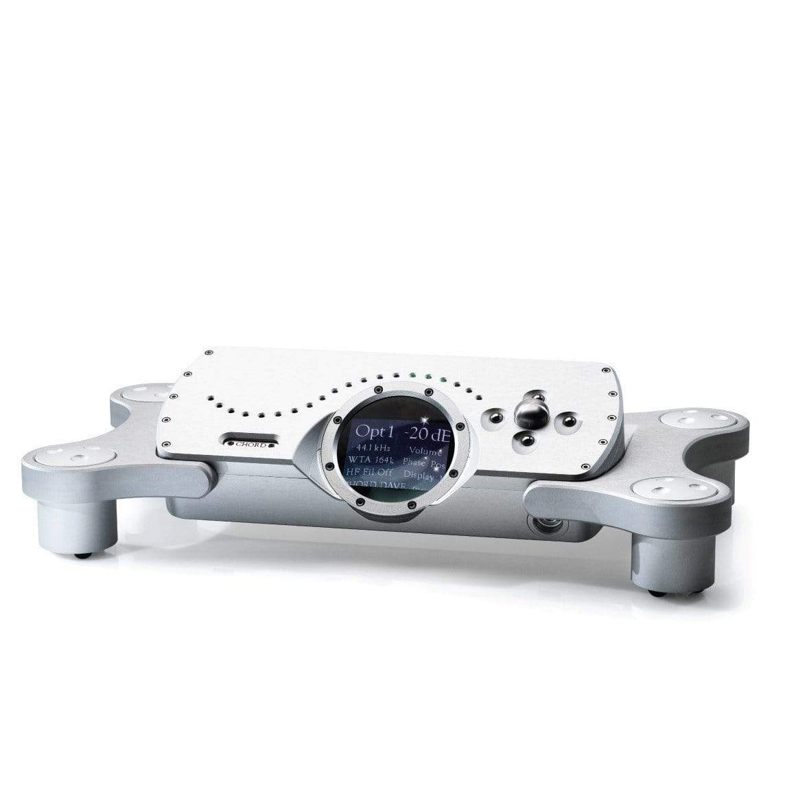  Chord - DAVE、mySite、merchandisen