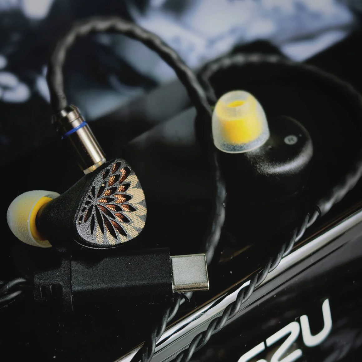  Tangzu - Yu Xuan Ji (Unboxed)、mySite、merchandisen