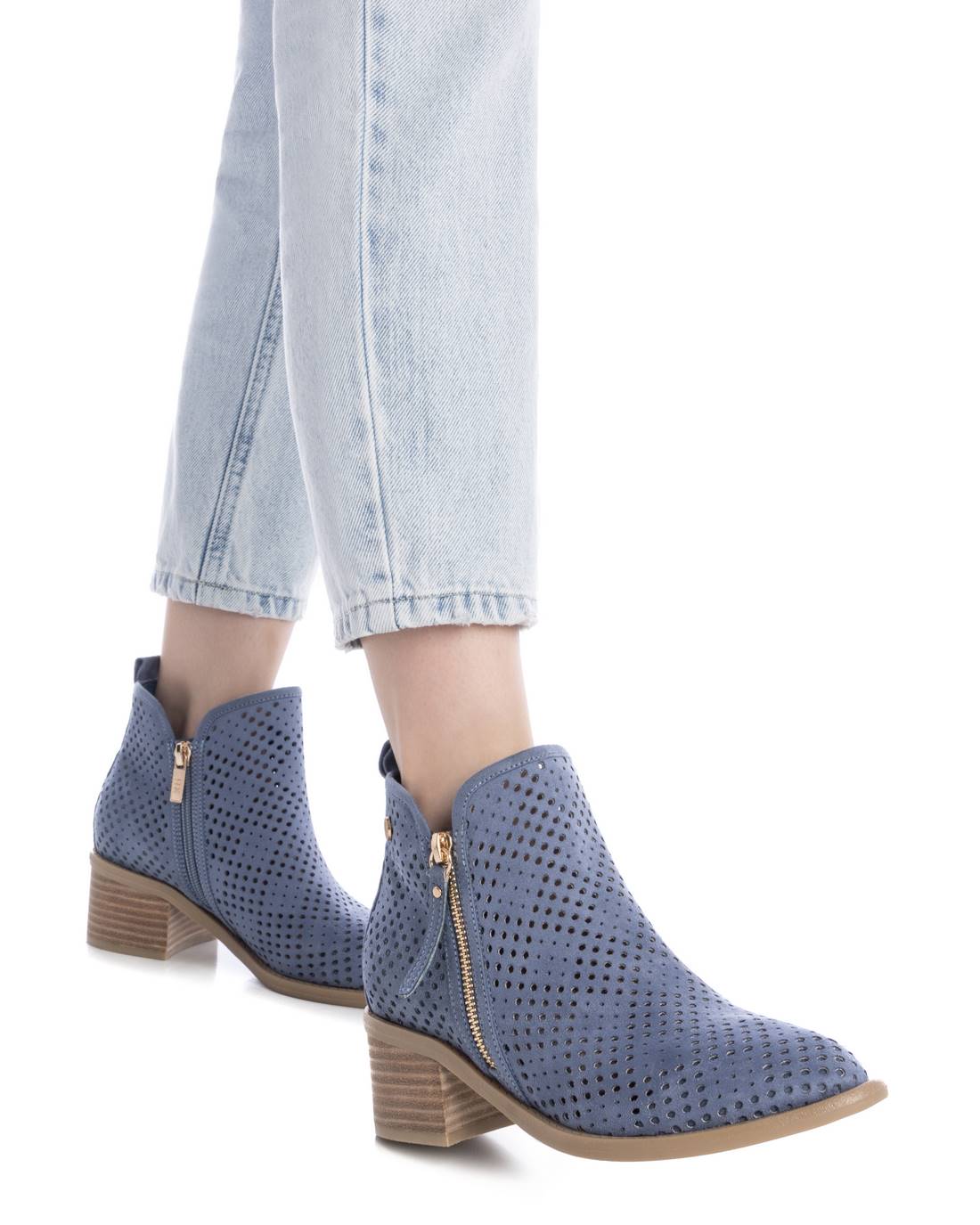 BOTÍN DE MUJER XTI 14396104、mySite、gtrtttuynbv