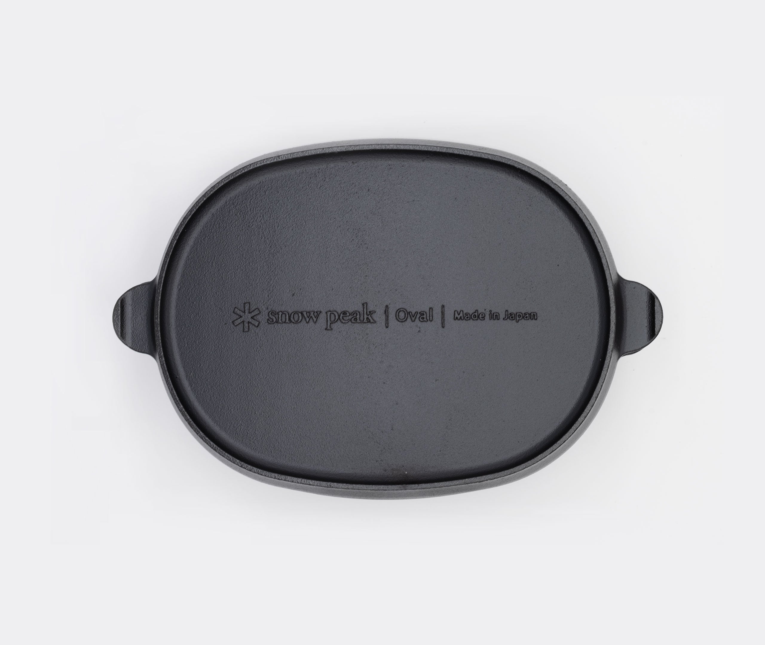 Micro Oval Cast Iron Oven、mySite、topwebapps