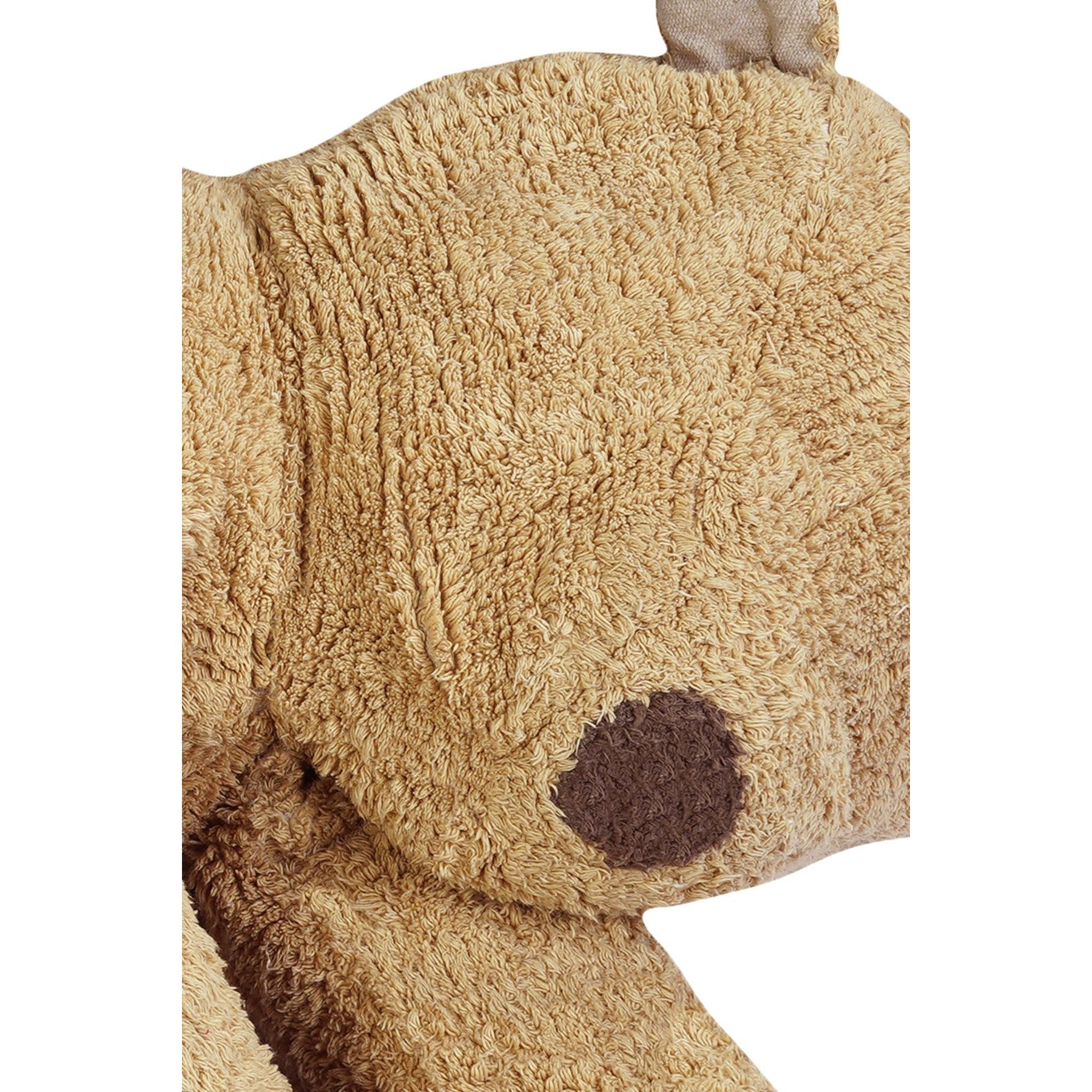 Planet Bee Sleepy Bear Pouf、mySite、gigharbornorthrealestate