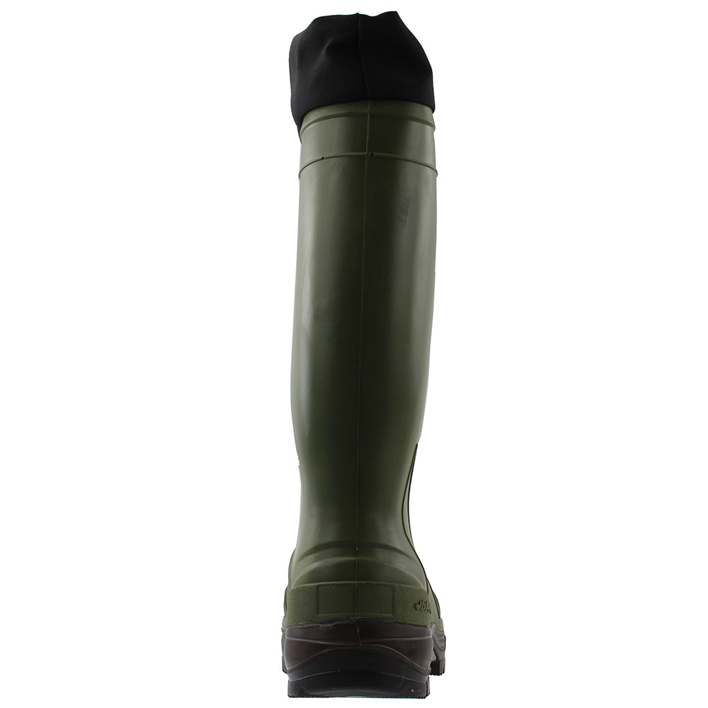 Icebear Round Toe Snow Boots、mySite、gtrtttuynbv