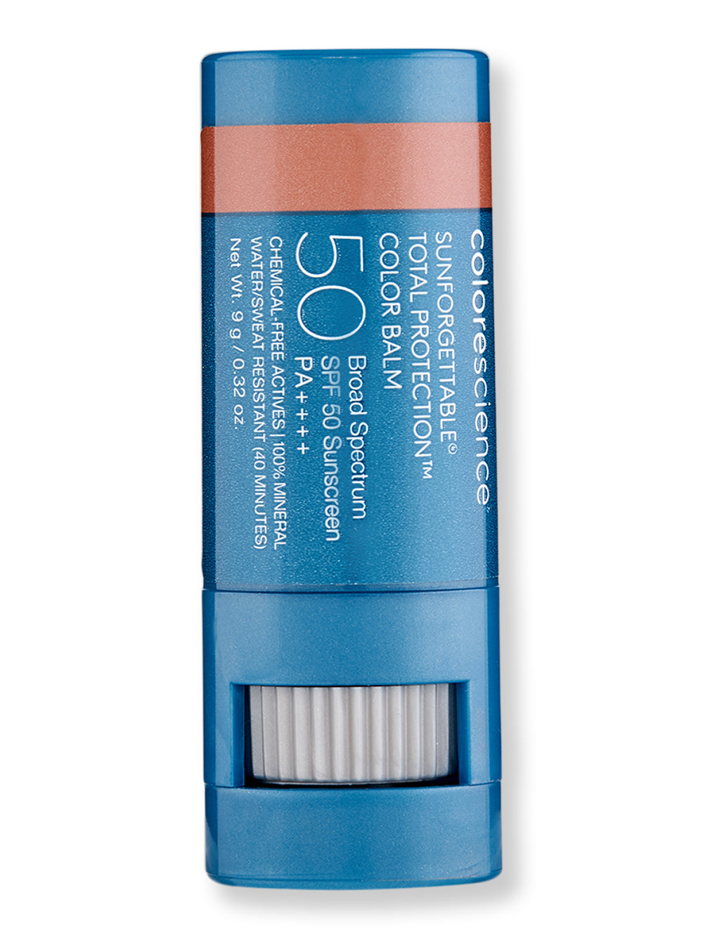 Colorescience Sunforgettable Total Protection Color Balm SPF 50、mySite、gigharbornorthrealestate