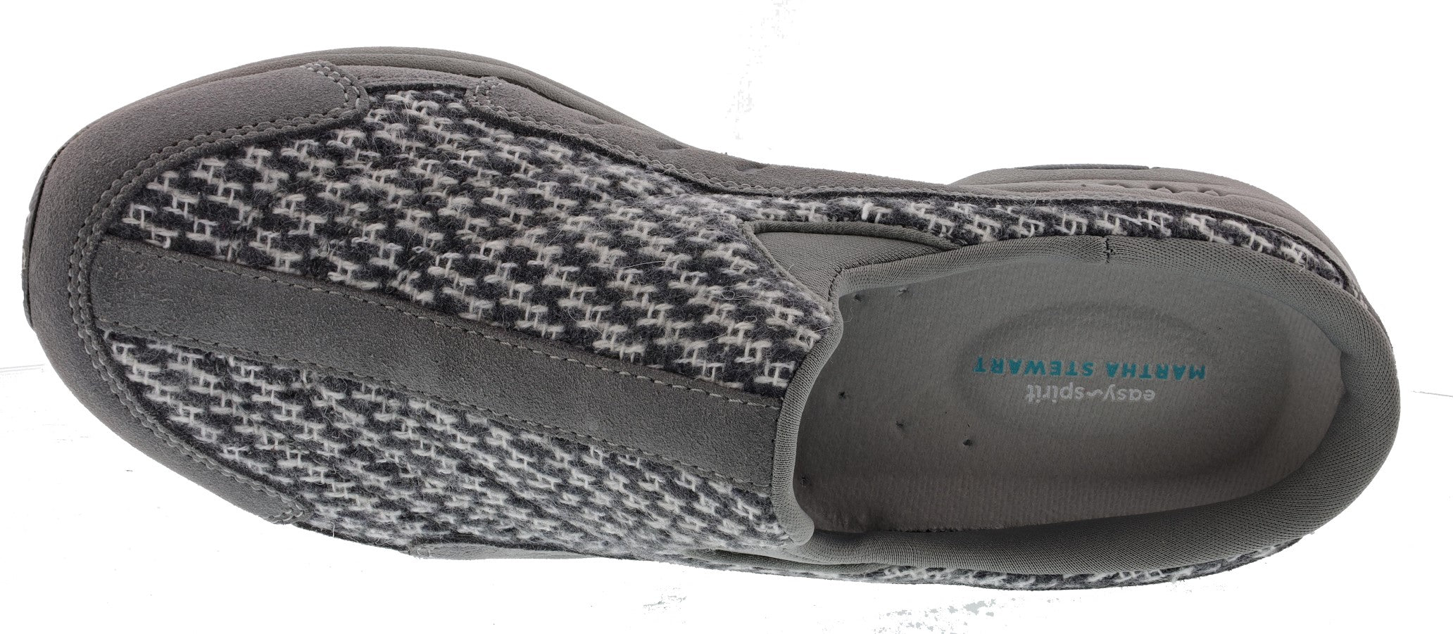 Easy Spirit Women's TravelTime WW Width Classic Mule Clogs、mySite、dreamappss