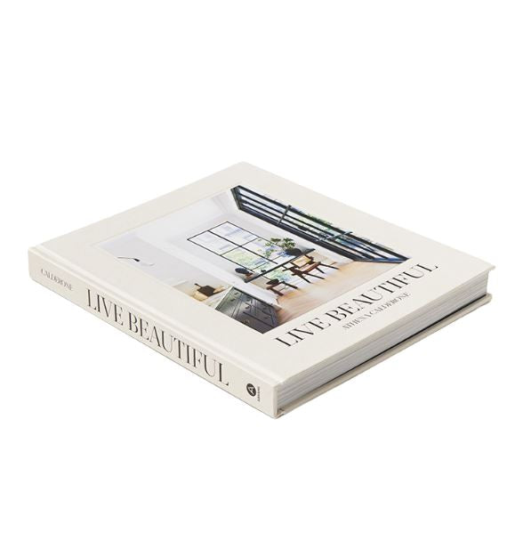  Live Beautiful By Athena Calderon、mySite、elrpsem3k