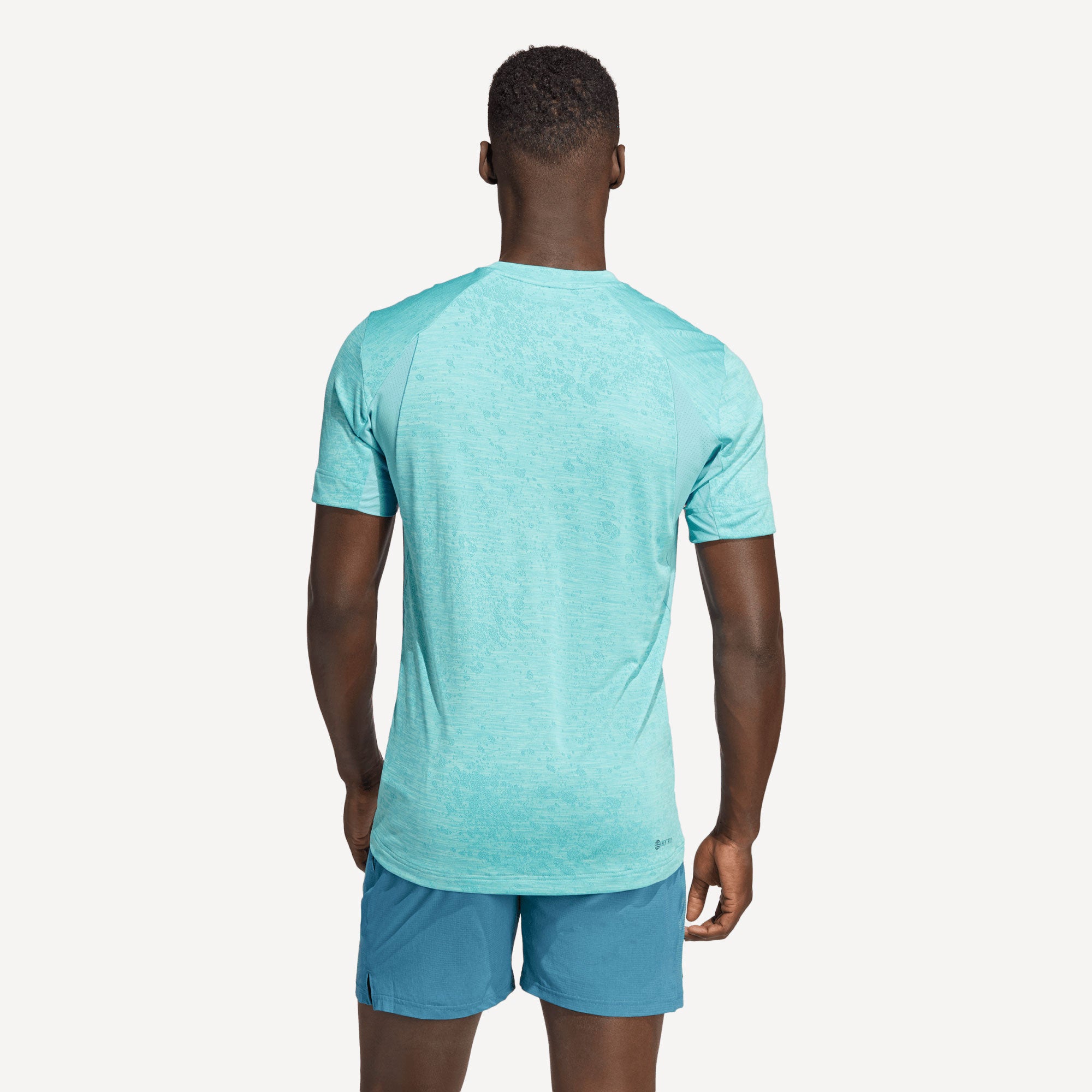 adidas FreeLift Men's Tennis Shirt